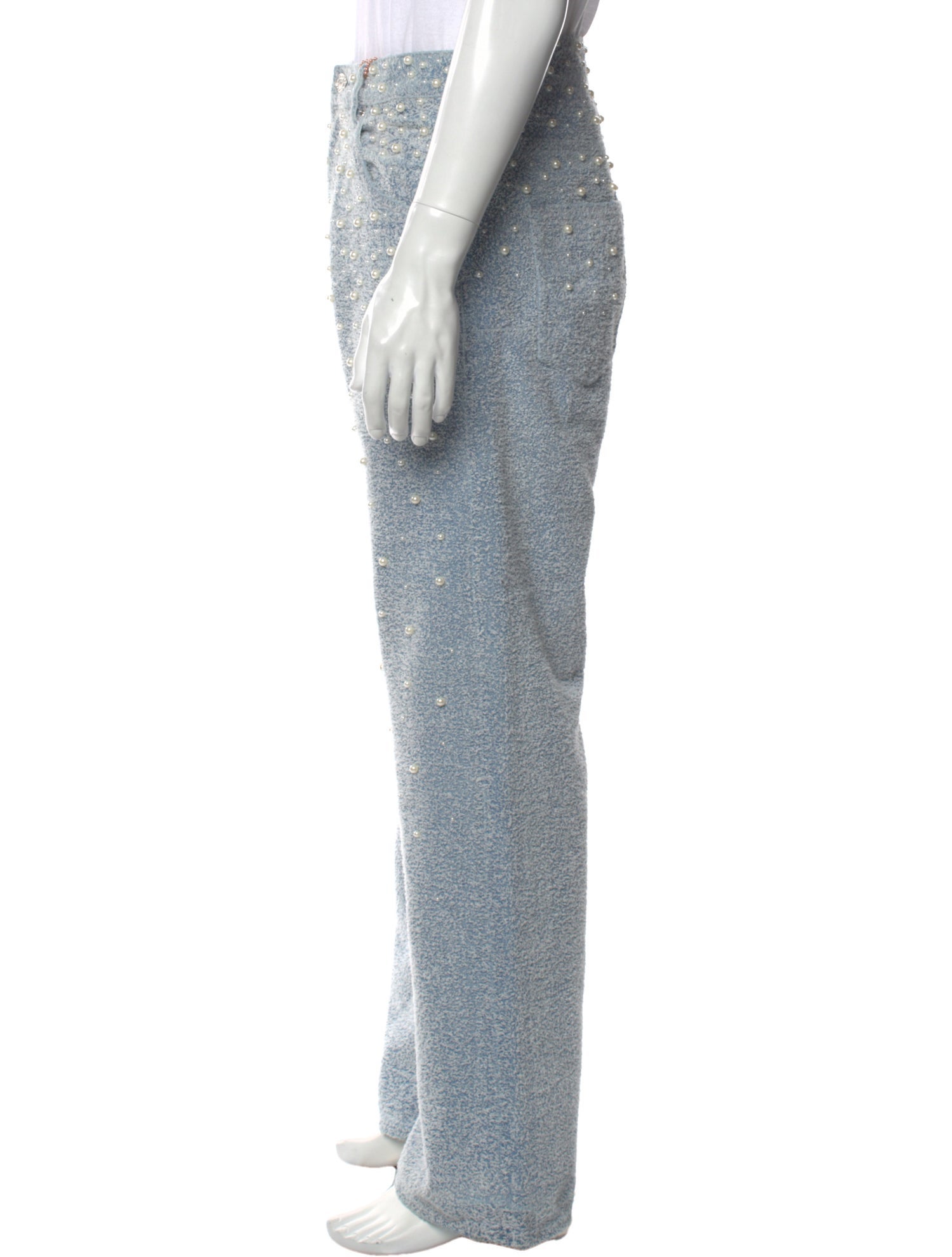 Purple Brand Sweatpants w/ Tags