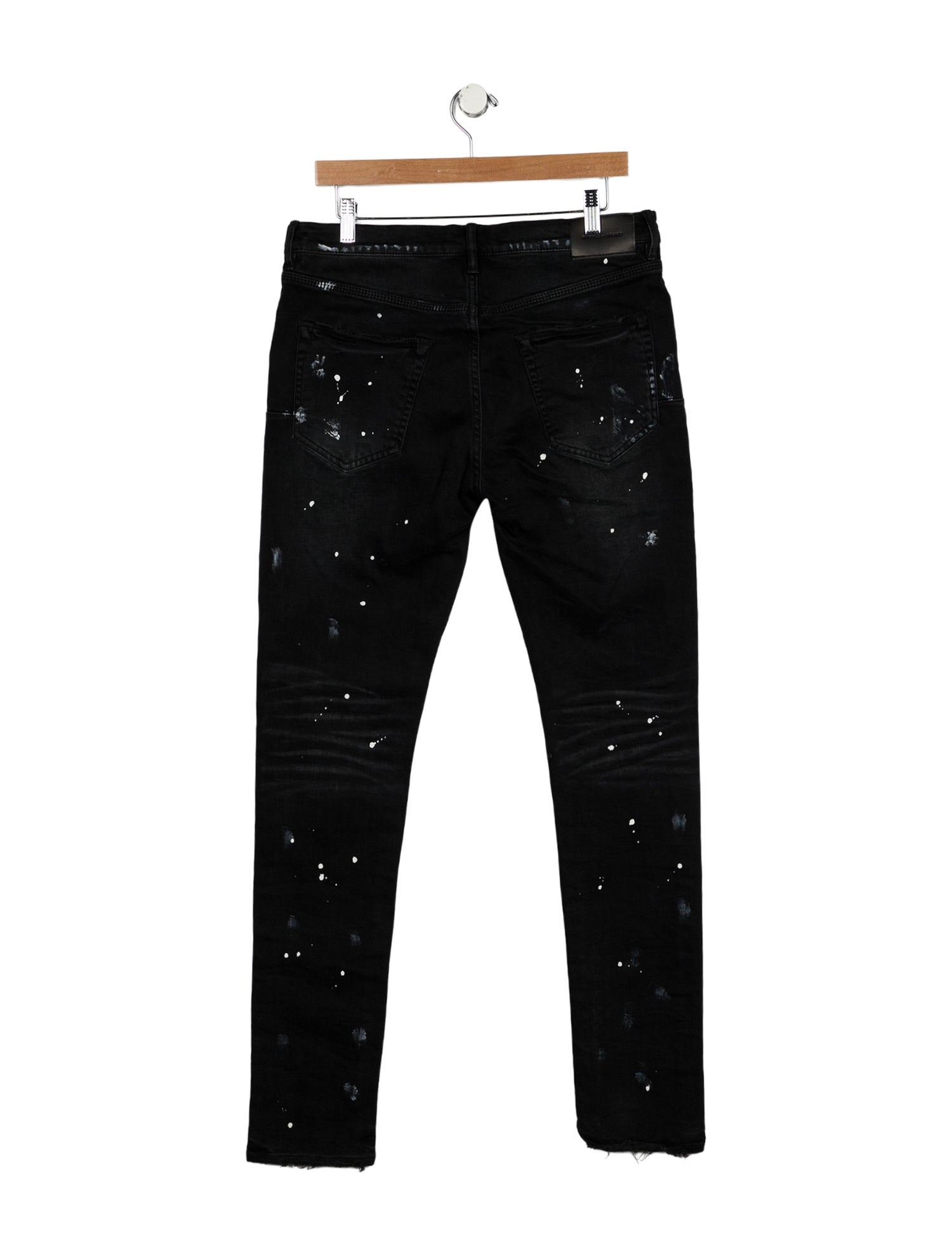 Purple Brand Skinny Jeans