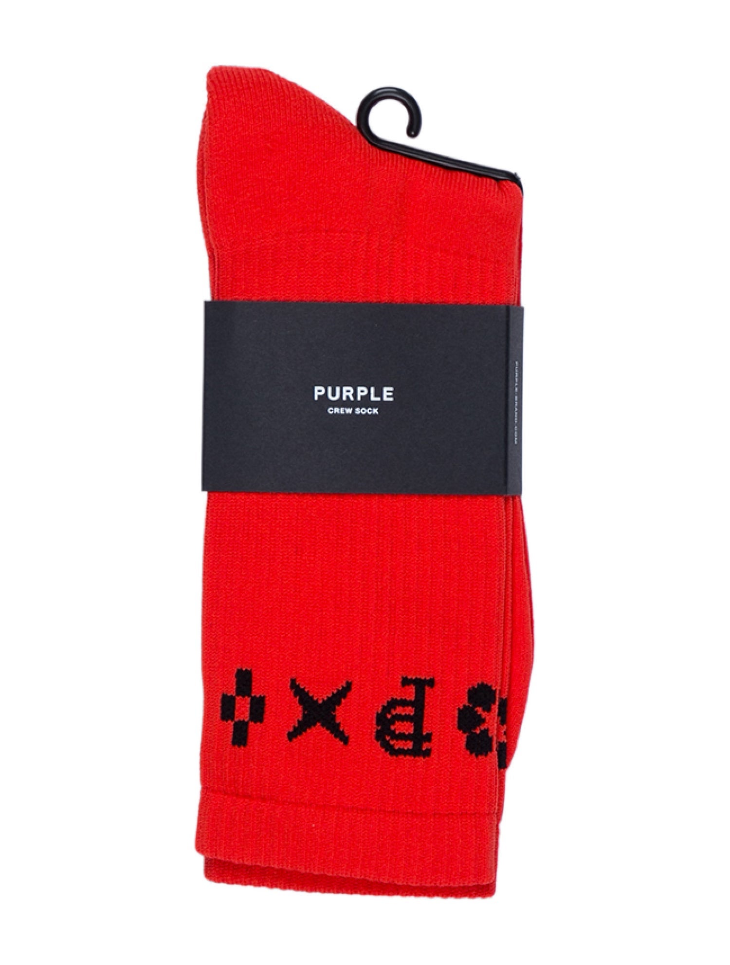 Purple Brand knee socks w/Tags