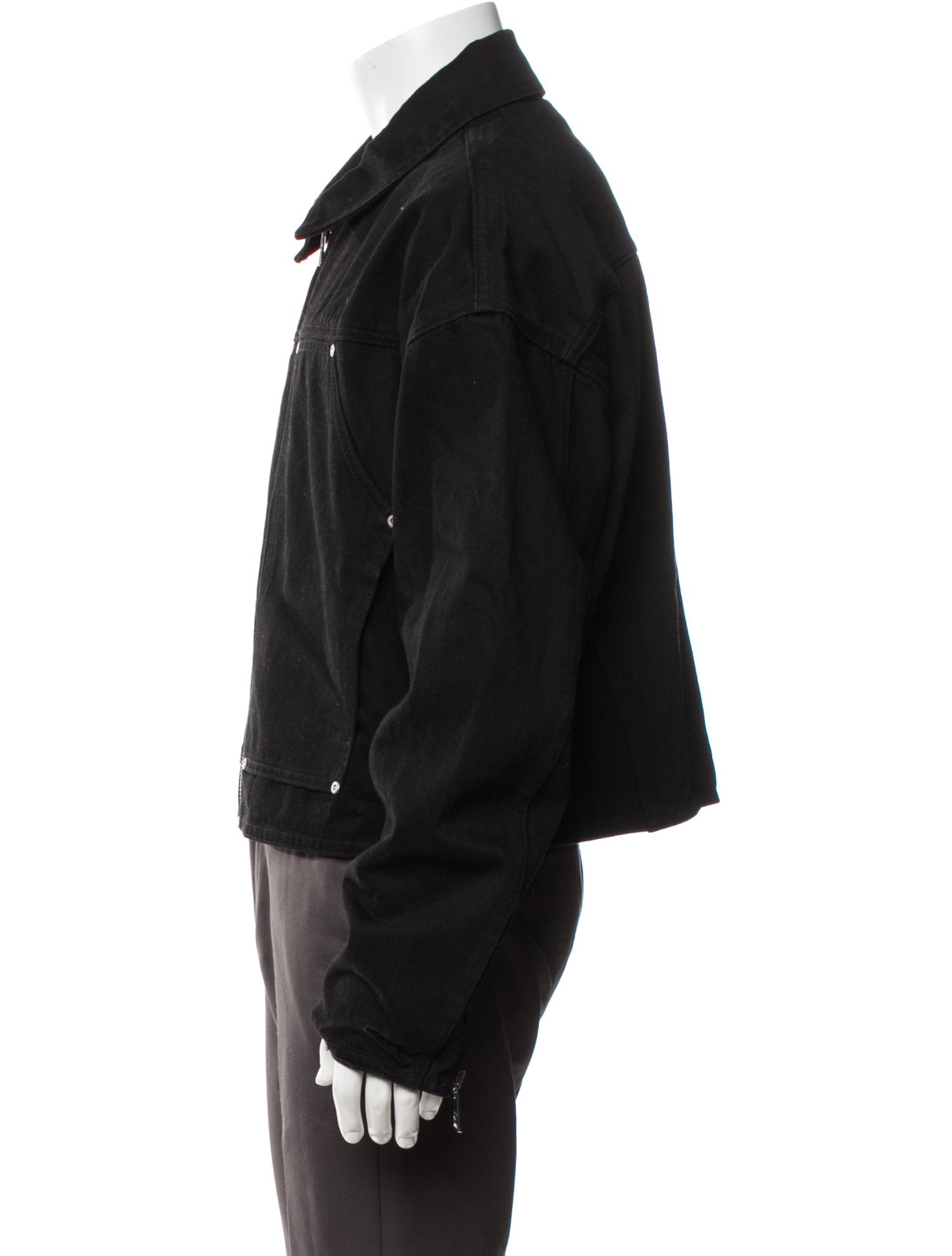 Purple Brand Jacket