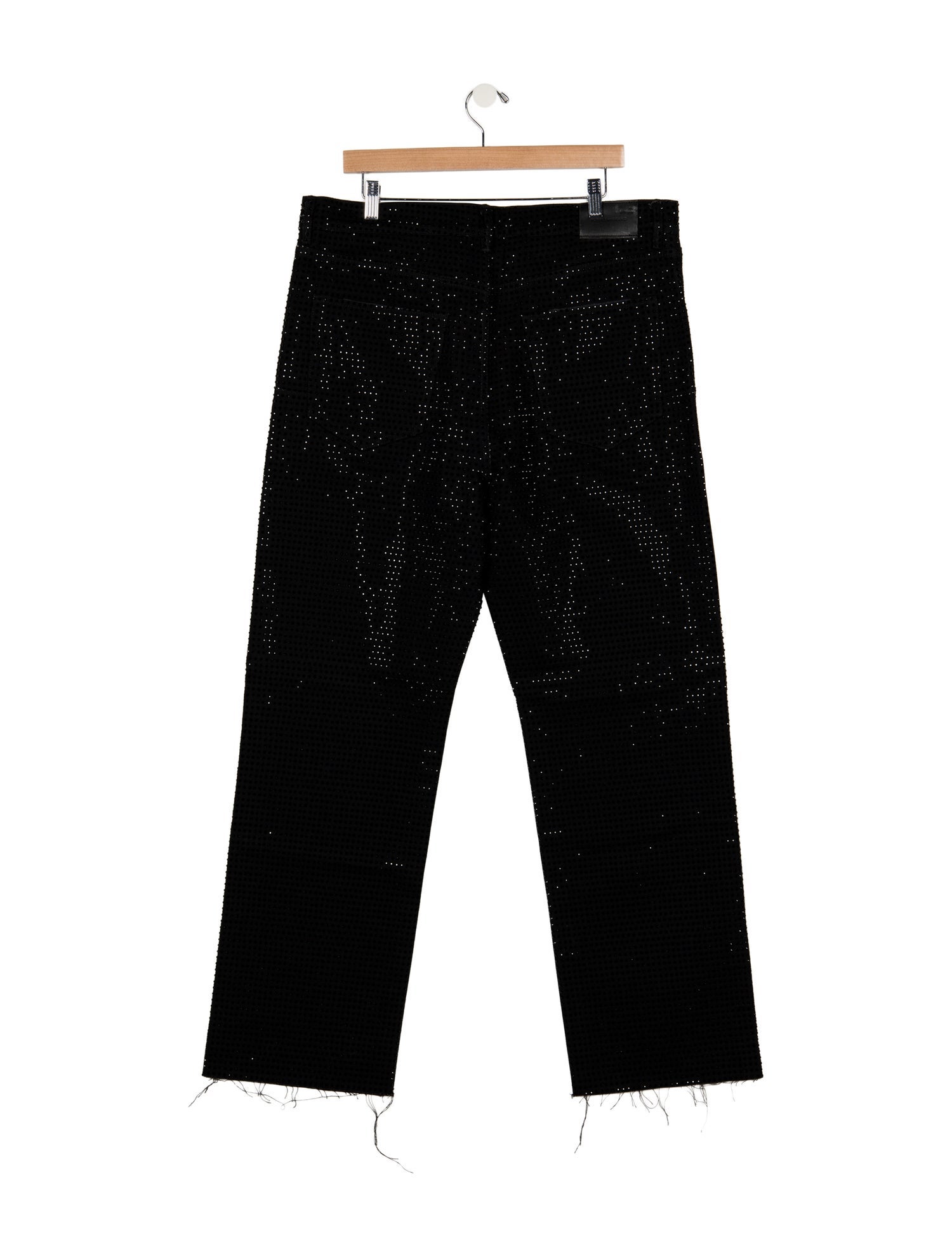 Purple Brand Straight-Leg Jeans