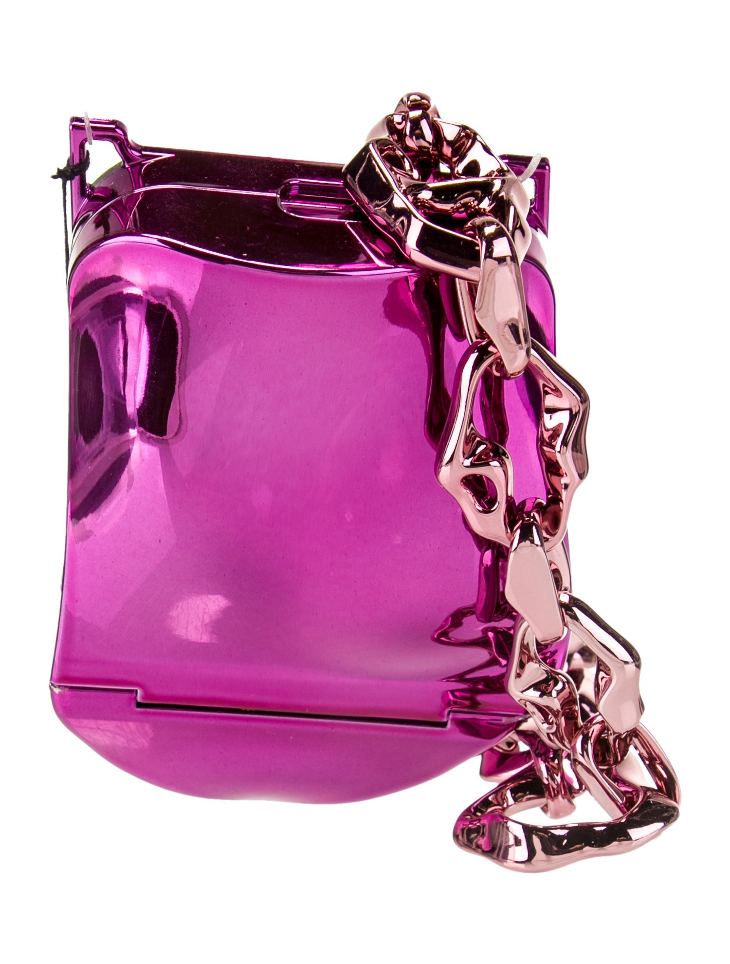 Published By Bucket Bag w/ Tags