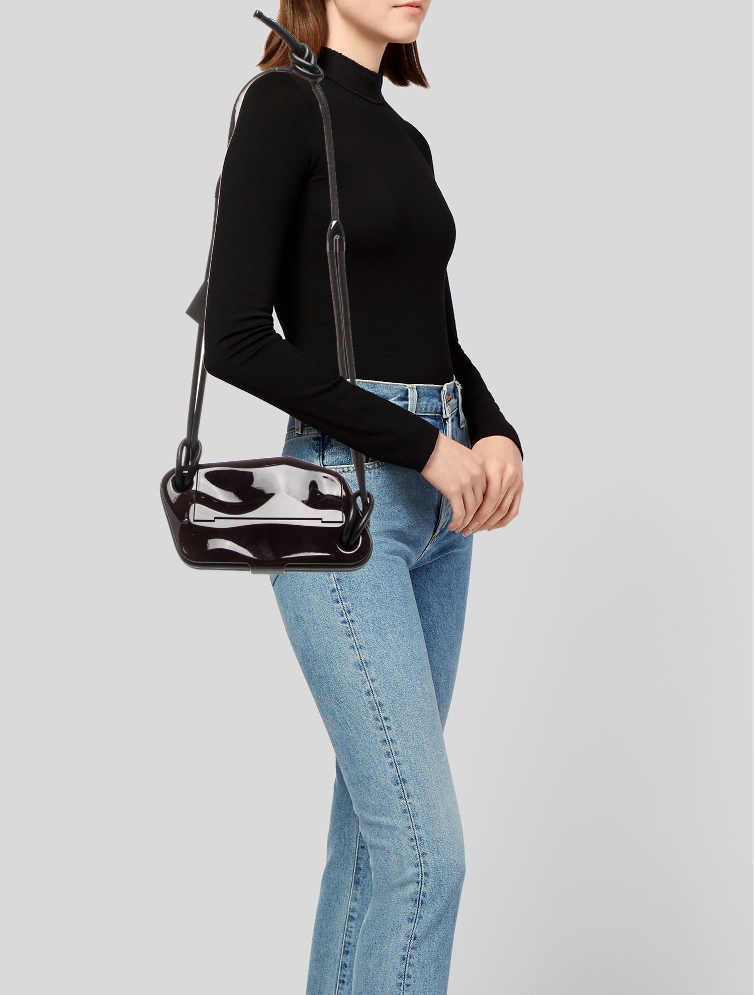 Published By Shoulder Bag