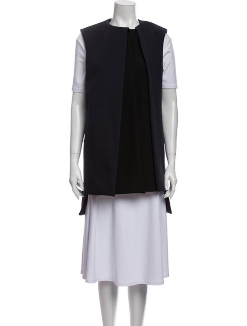 Paco Rabanne Vest Blue