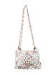 Paco Rabanne Iconic 1969 Floral Porcelain Bag