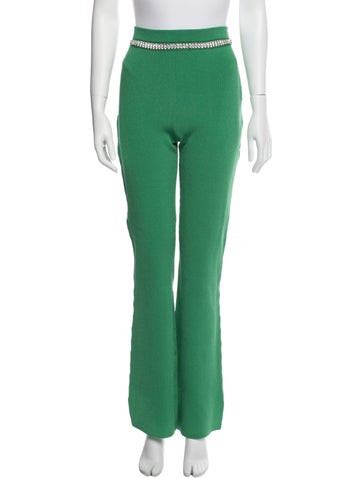 Paco Rabanne Pants Wide Leg L