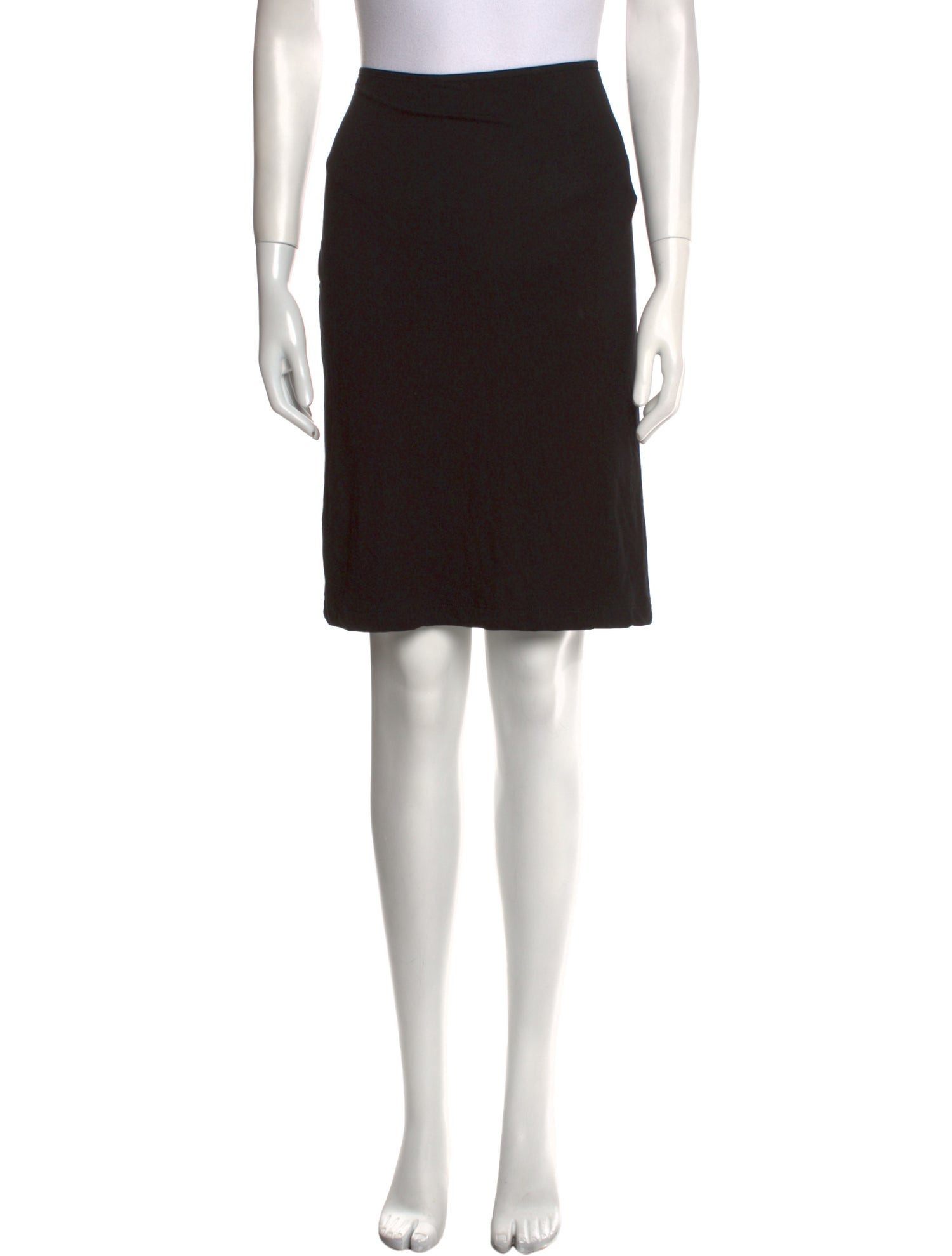 Paco Rabanne Knee-Length Skirt