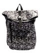 Paco Rabanne Nylon Backpack - Grey Backpacks, Handbags - WPC32726 | The ...