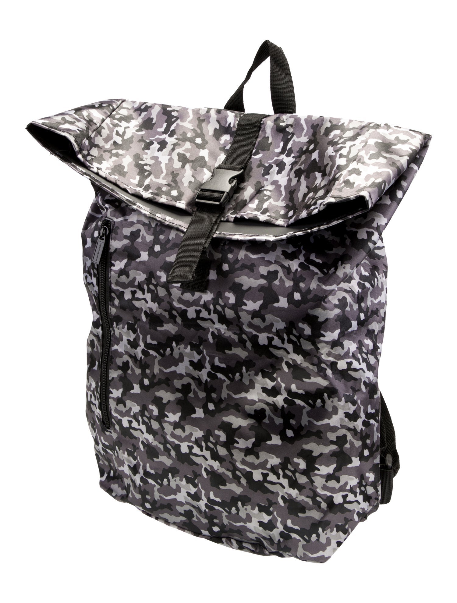 Paco Rabanne Nylon Backpack - Grey Backpacks, Handbags - WPC32726 | The ...