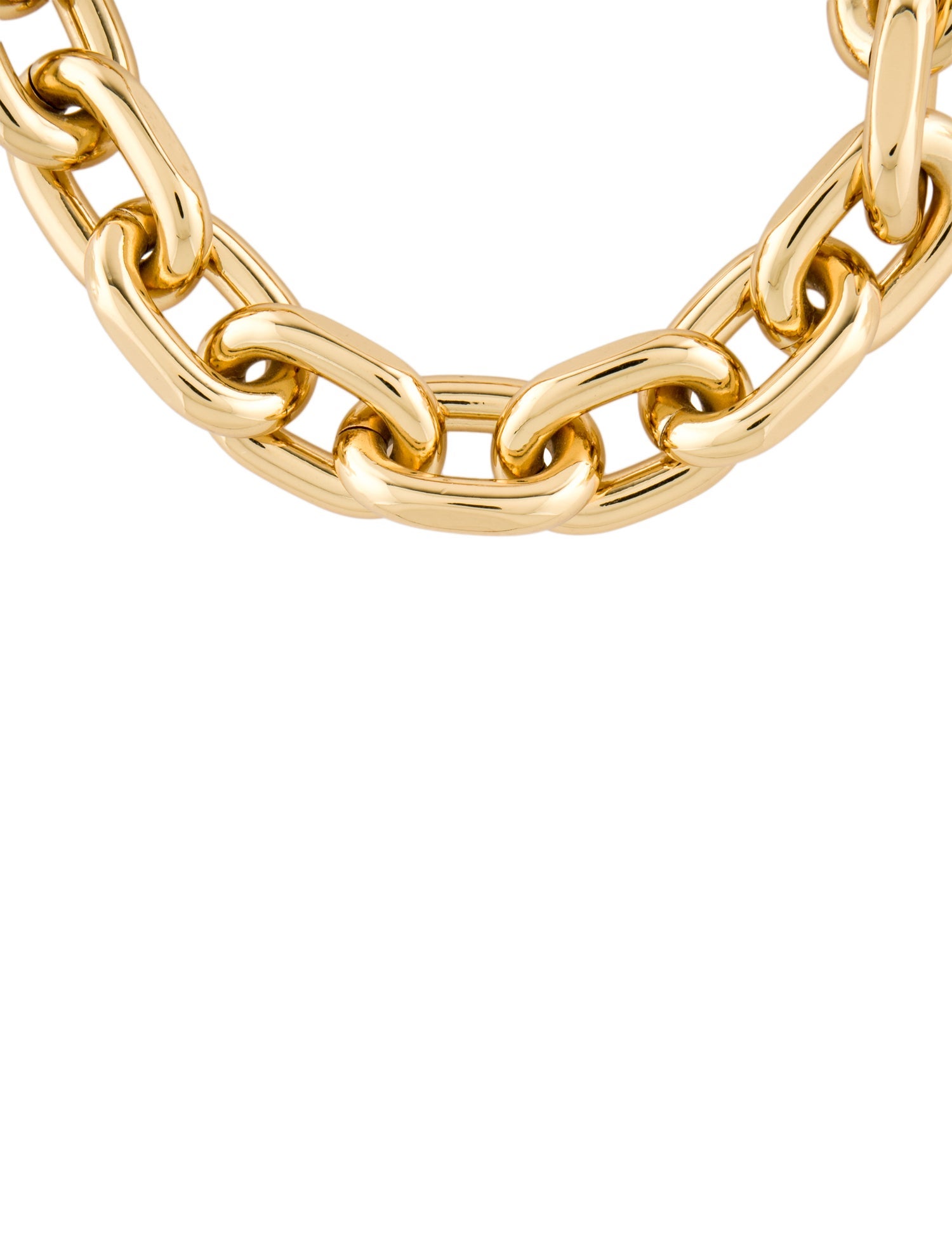 Paco Rabanne Necklaces | The RealReal