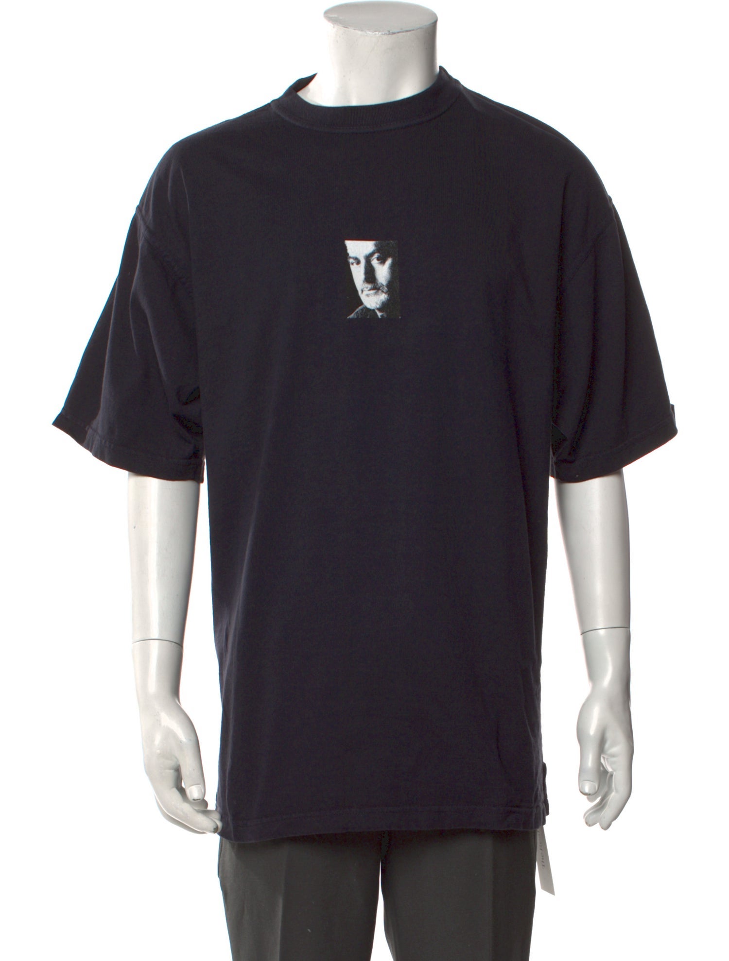 Paco Rabanne Vintage 1996 T-Shirt