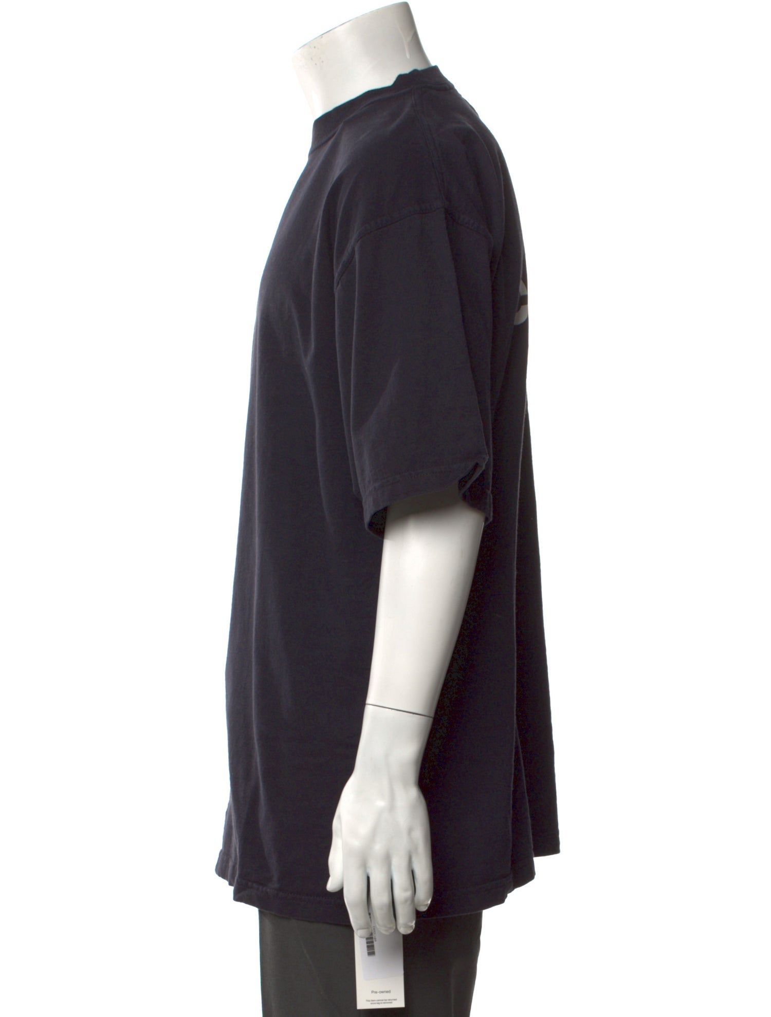 Paco Rabanne Vintage 1996 T-Shirt