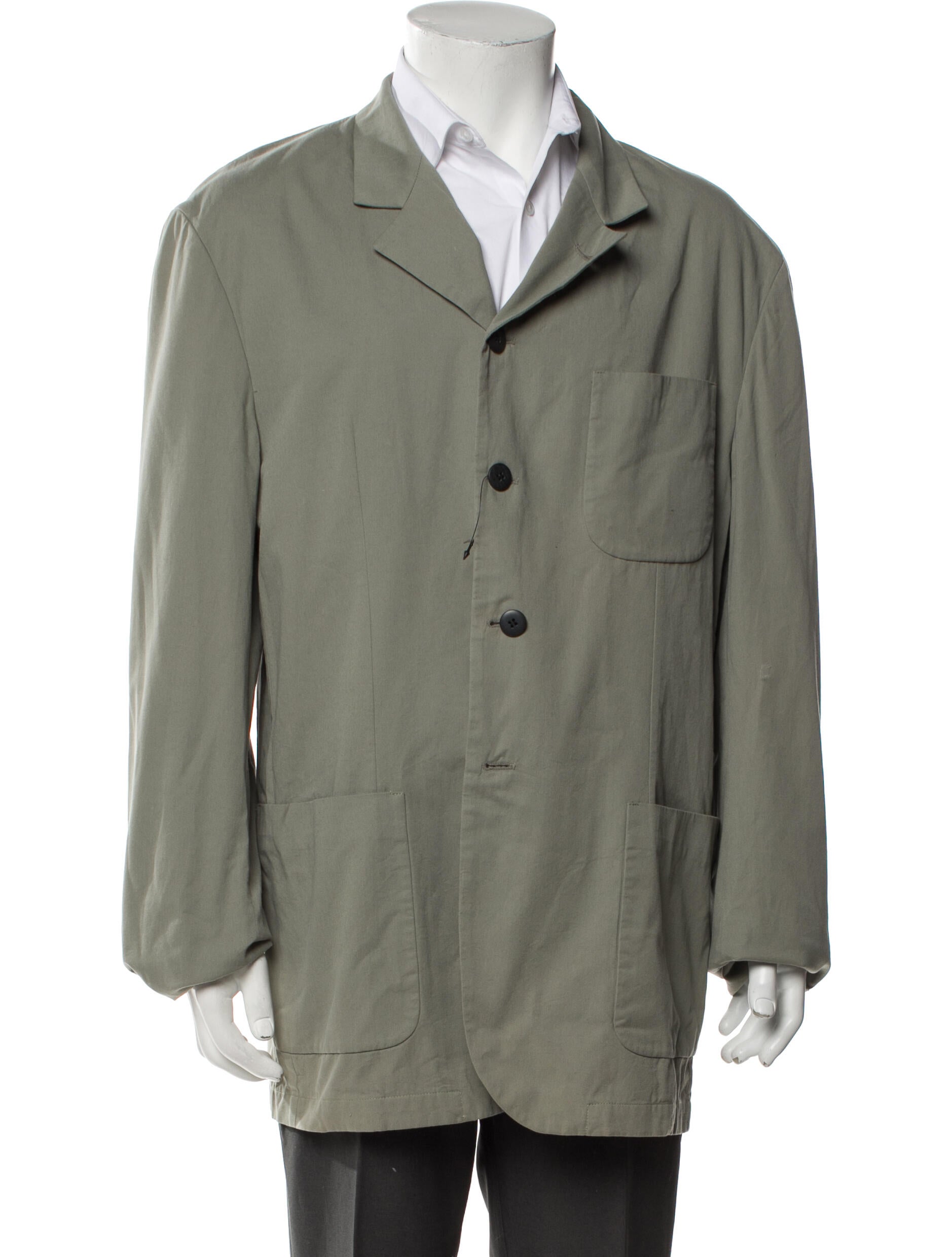 Paco Rabanne Vintage 1990's Blazer