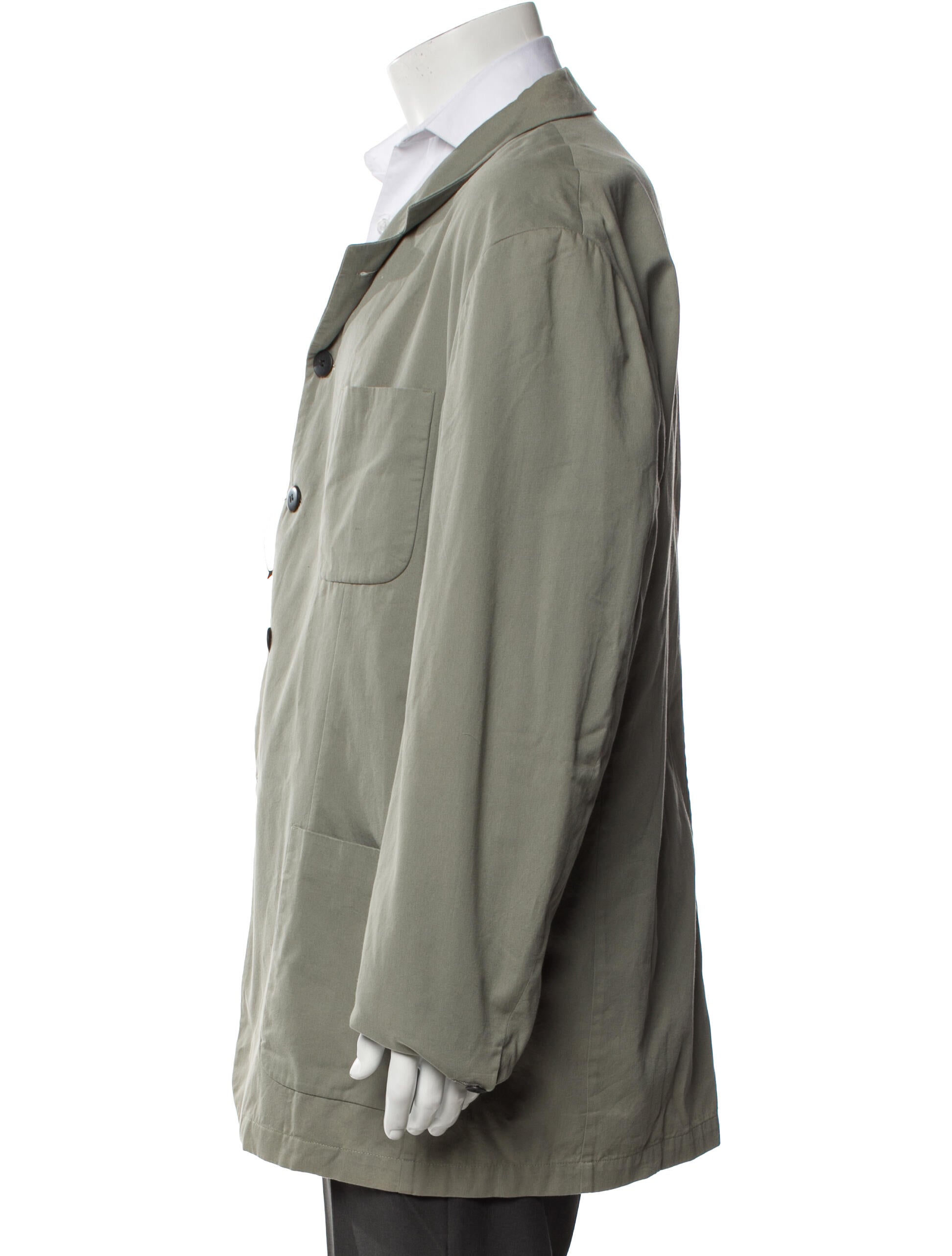 Paco Rabanne Vintage 1990's Blazer