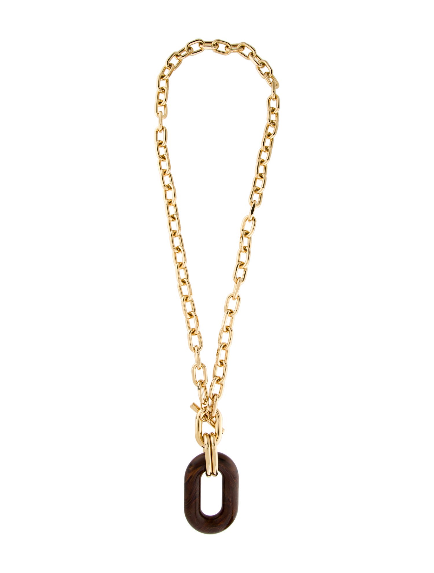 Paco Rabanne Necklaces | The RealReal