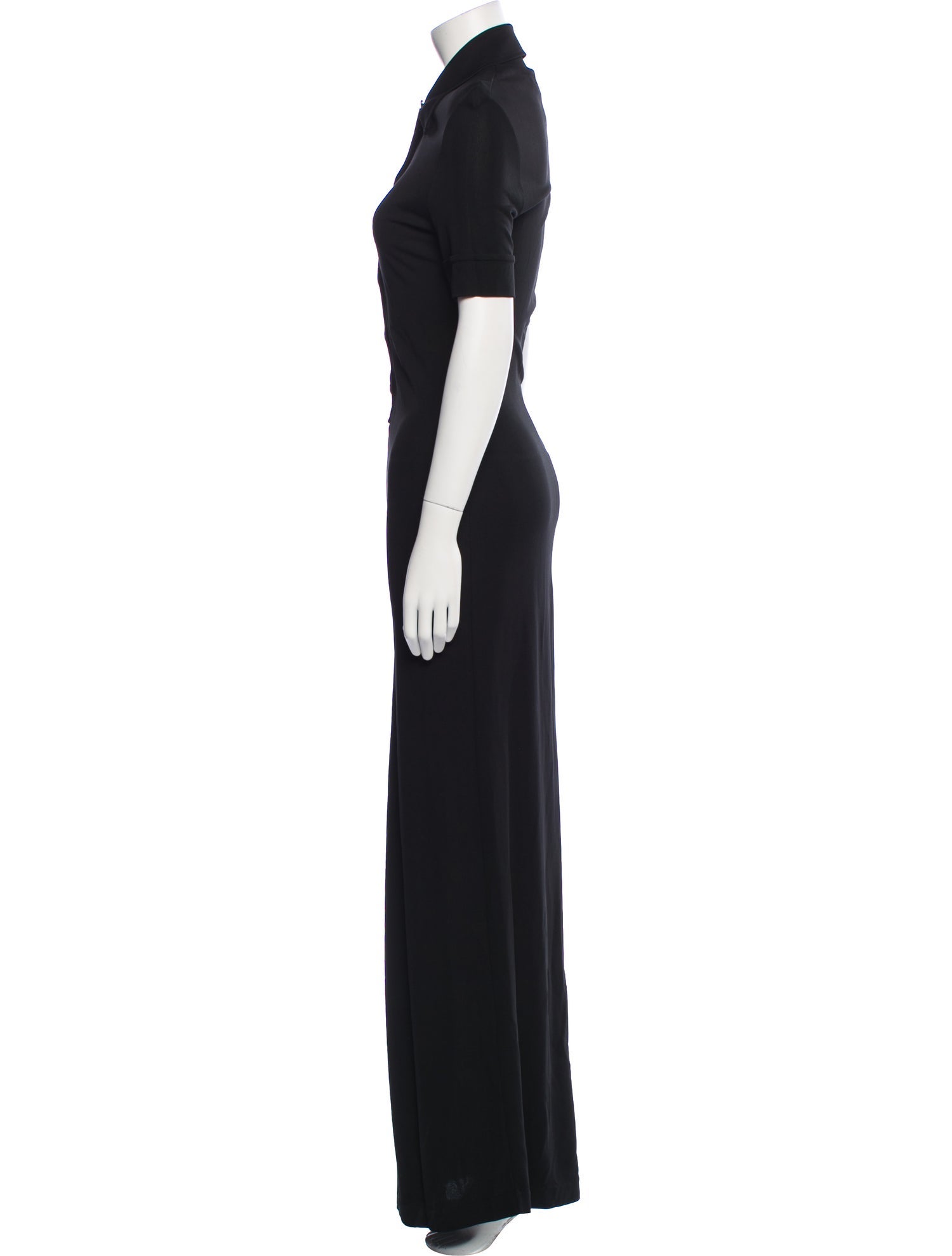 Paco Rabanne Long Dress