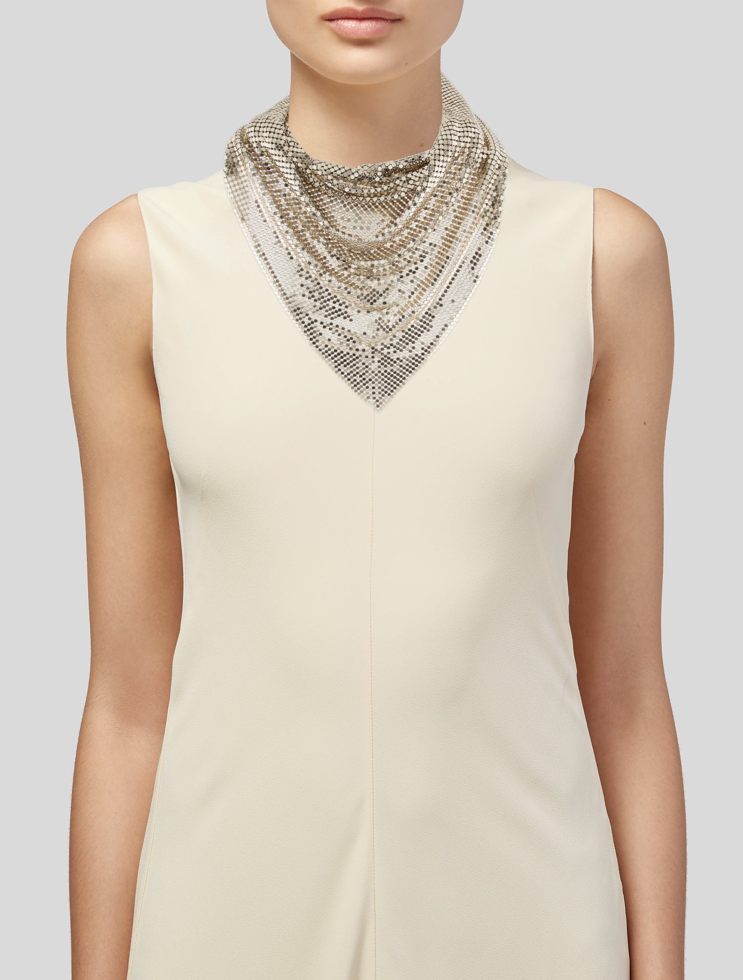 Paco Rabanne Necklaces | The RealReal