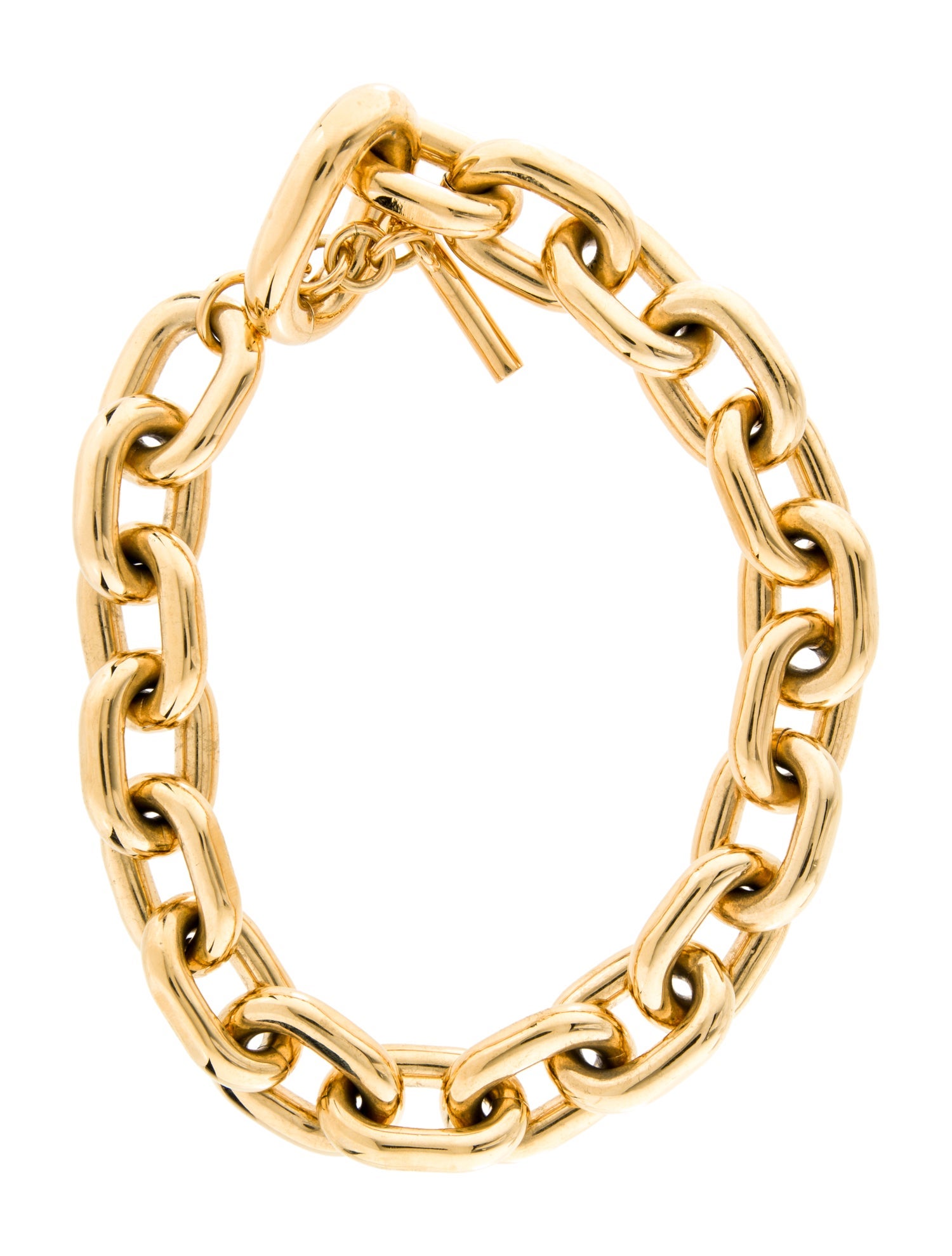 Rabanne 25PJTO043PA0170P105 関税送料込 Paco Rabanne Necklaces | The RealReal