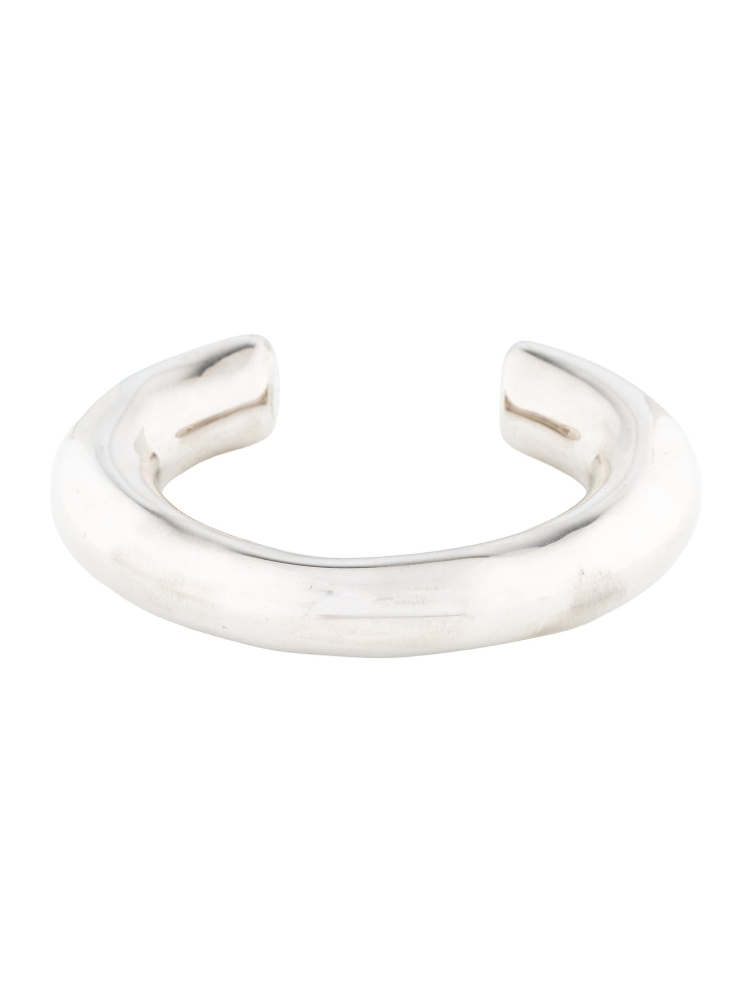 Paco Rabanne Cuff Bracelet