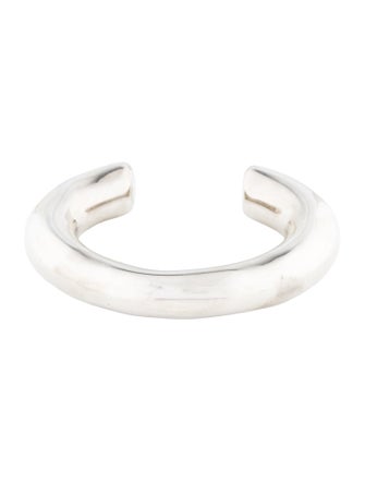 Paco Rabanne Cuff Bracelet