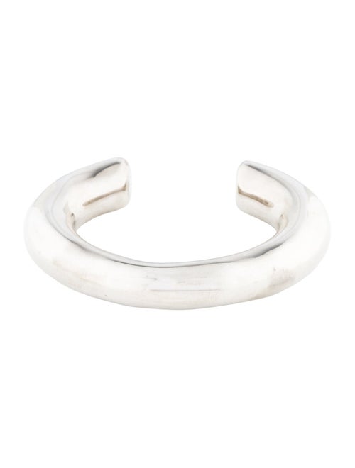 Paco Rabanne Cuff Bracelet