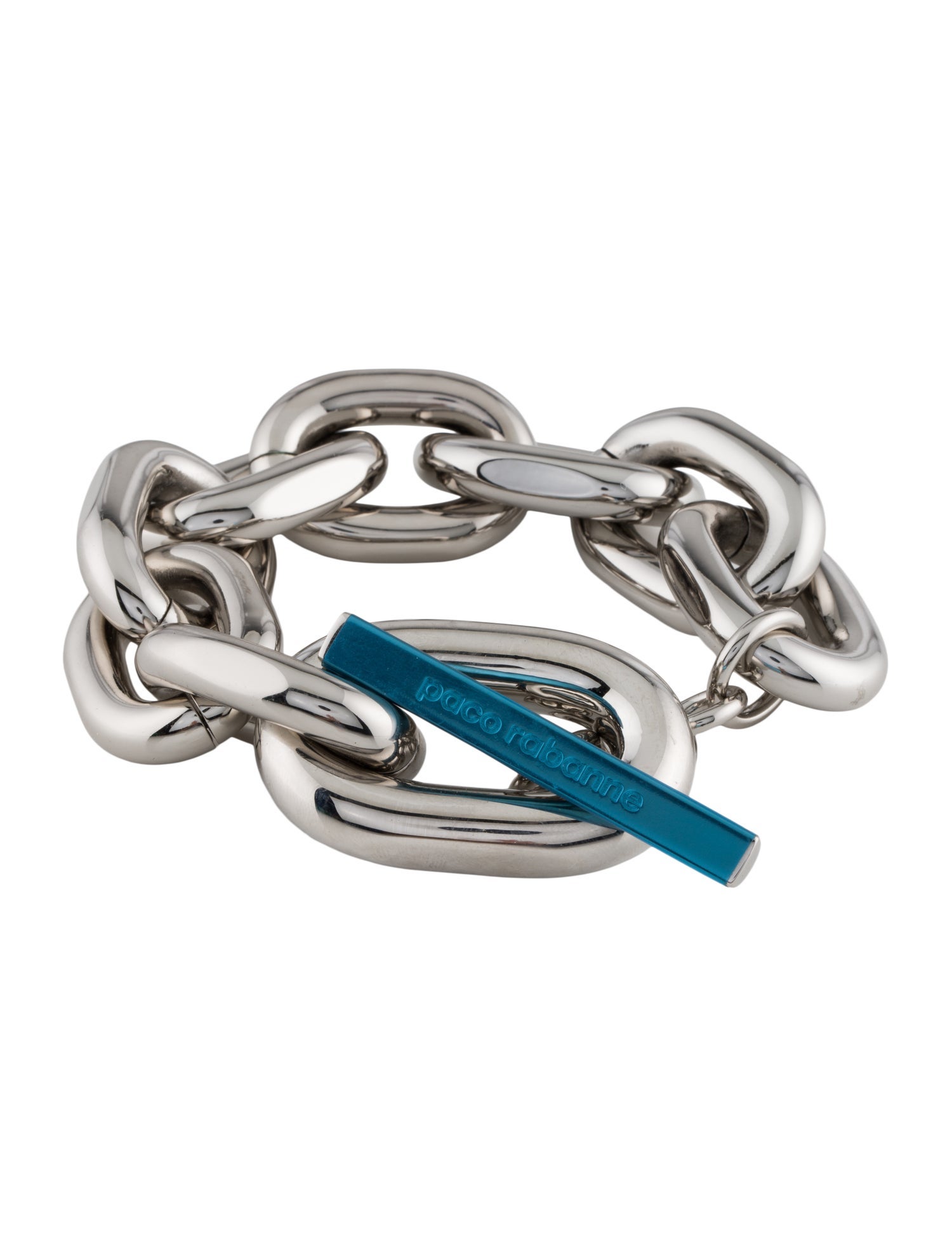 Paco Rabanne XL Link Bracelet