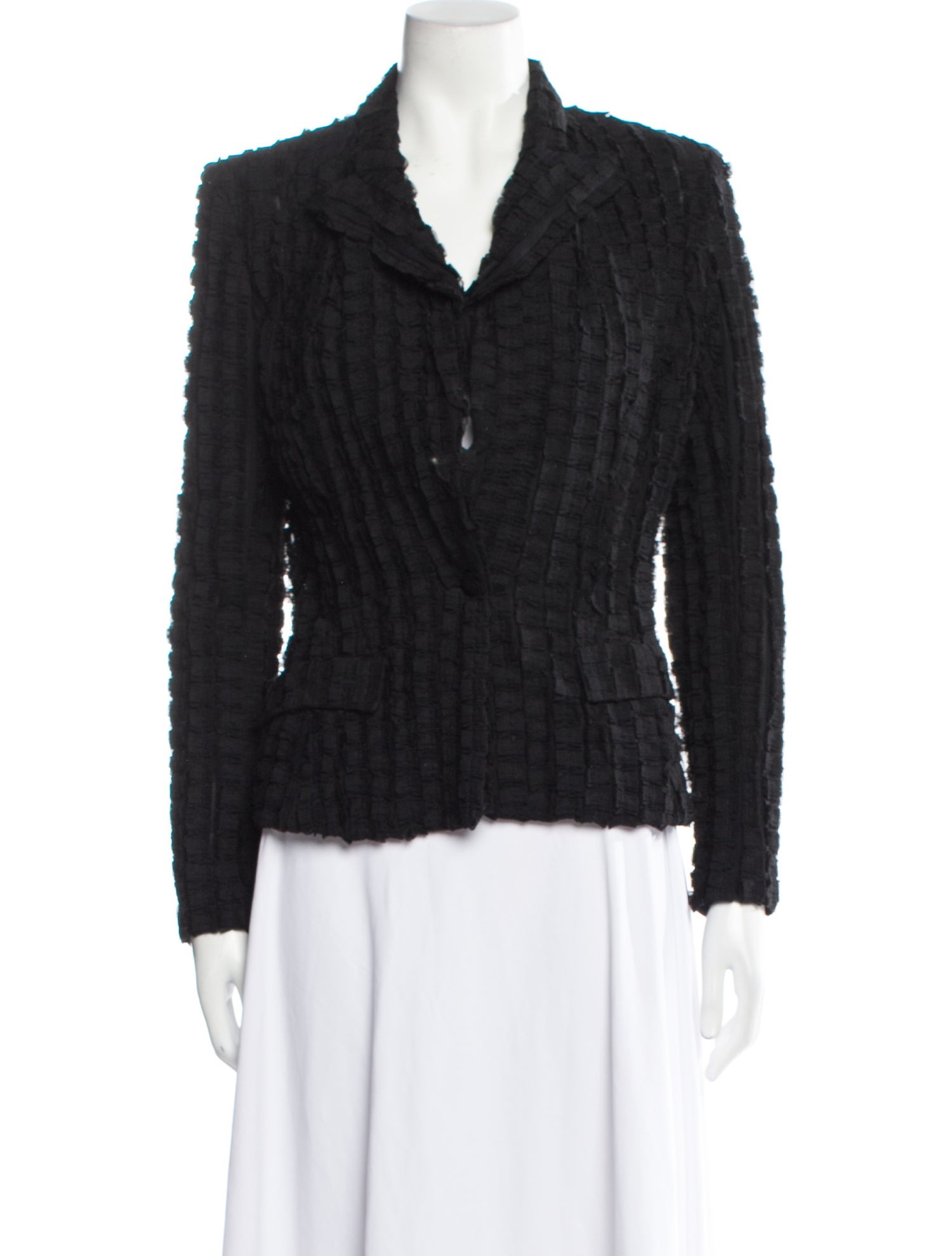 Paco Rabanne Vintage 2000's Jacket