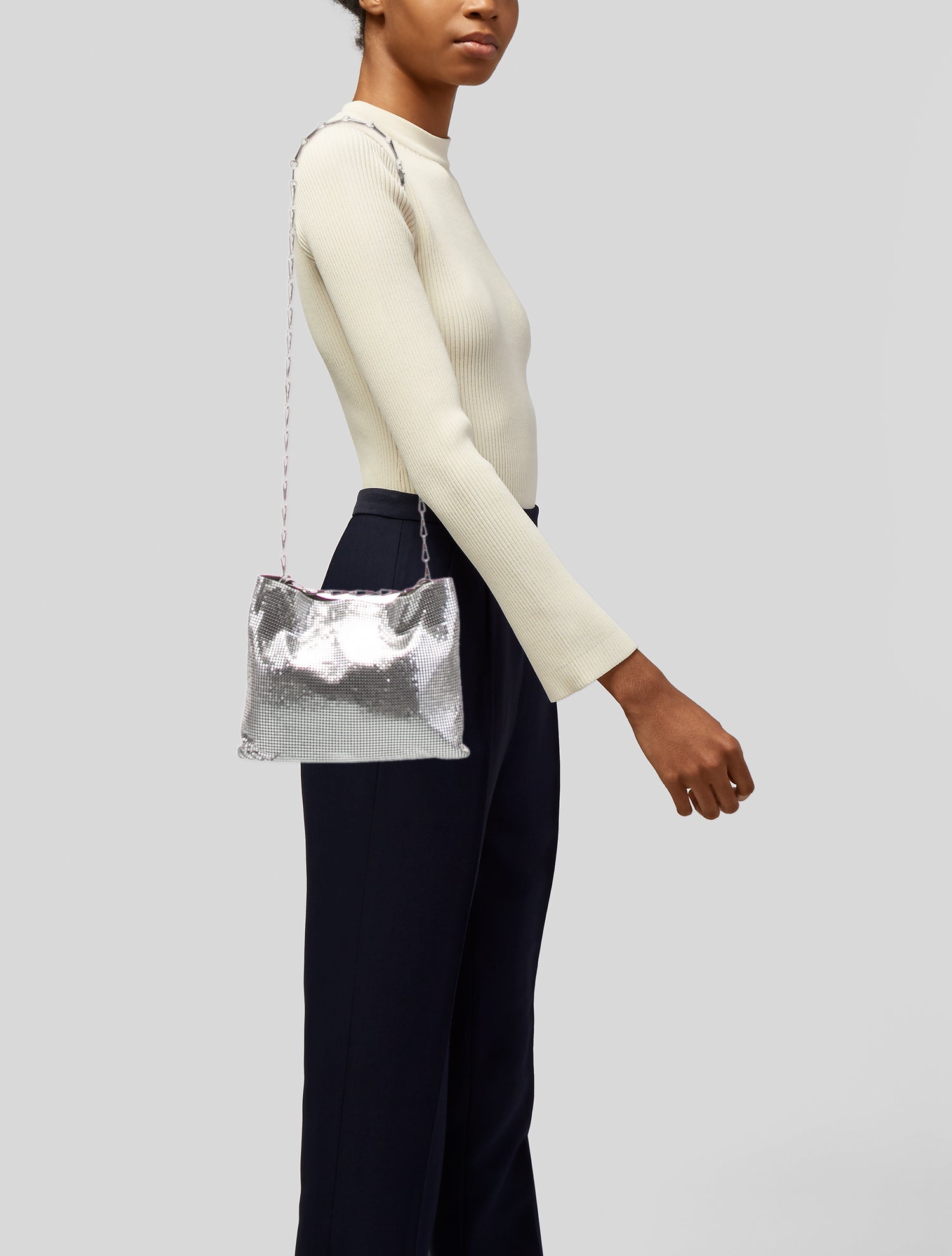 Paco Rabanne Handbags | The RealReal