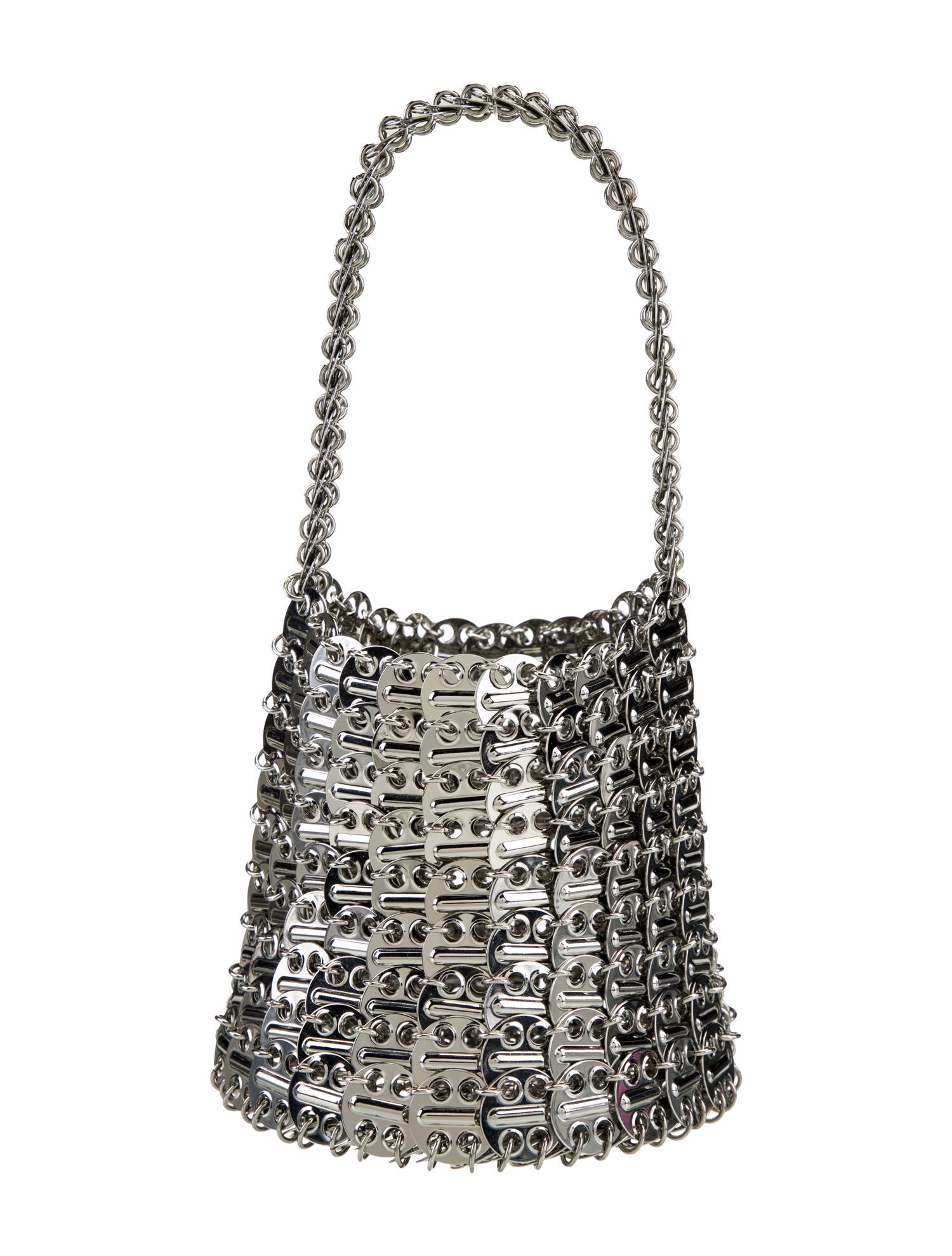 Paco Rabanne Bucket Bags | The RealReal