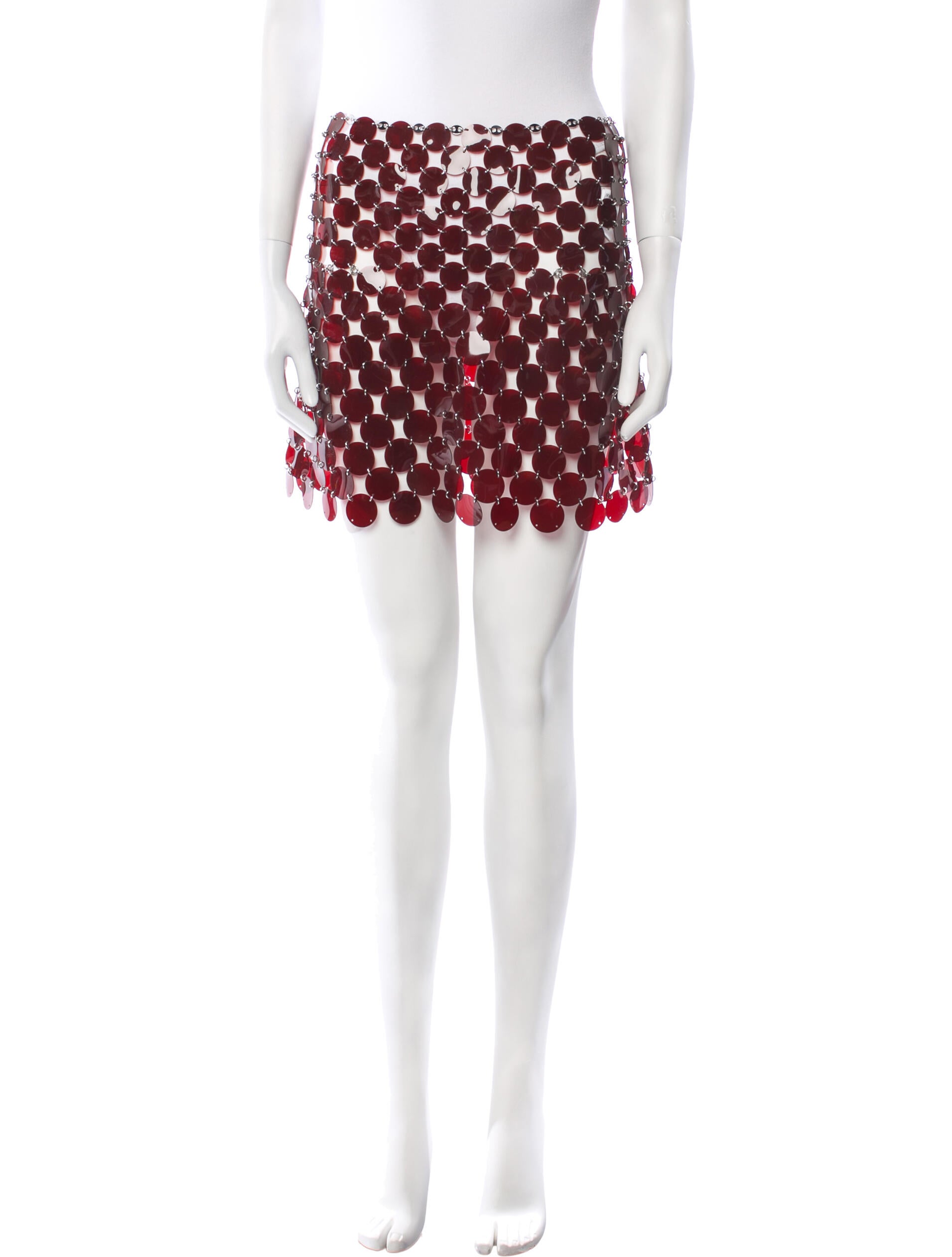【I AM MARI】Loui Cotton Flare Banding Skirt Maso Cotton Poplin Skirt — Atlantic – La Garçonne