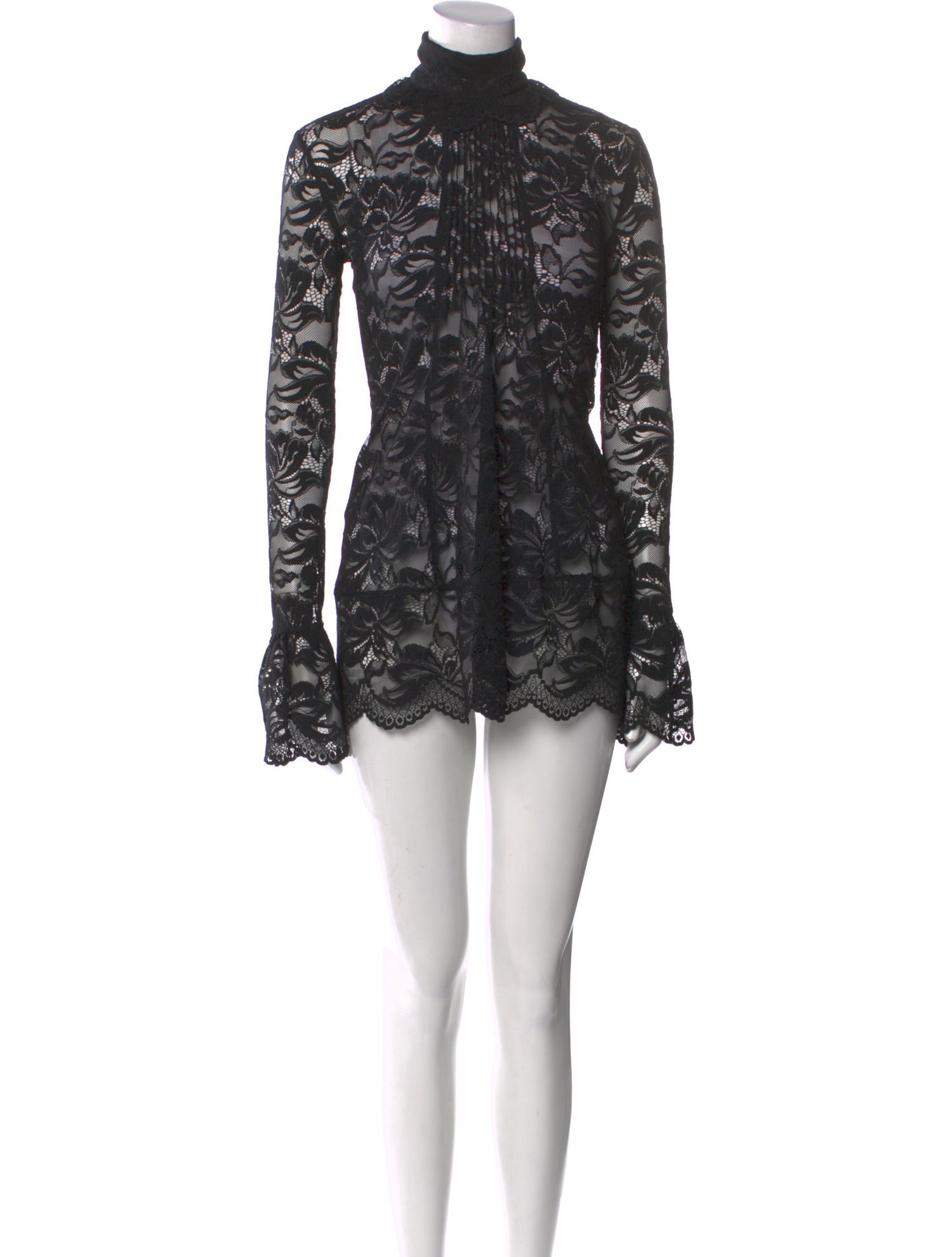 ワンピース ALEXANDER MCQUEEN Abito Dress, VOSS, spring/summer 2001 | Alexander McQueen: Savage