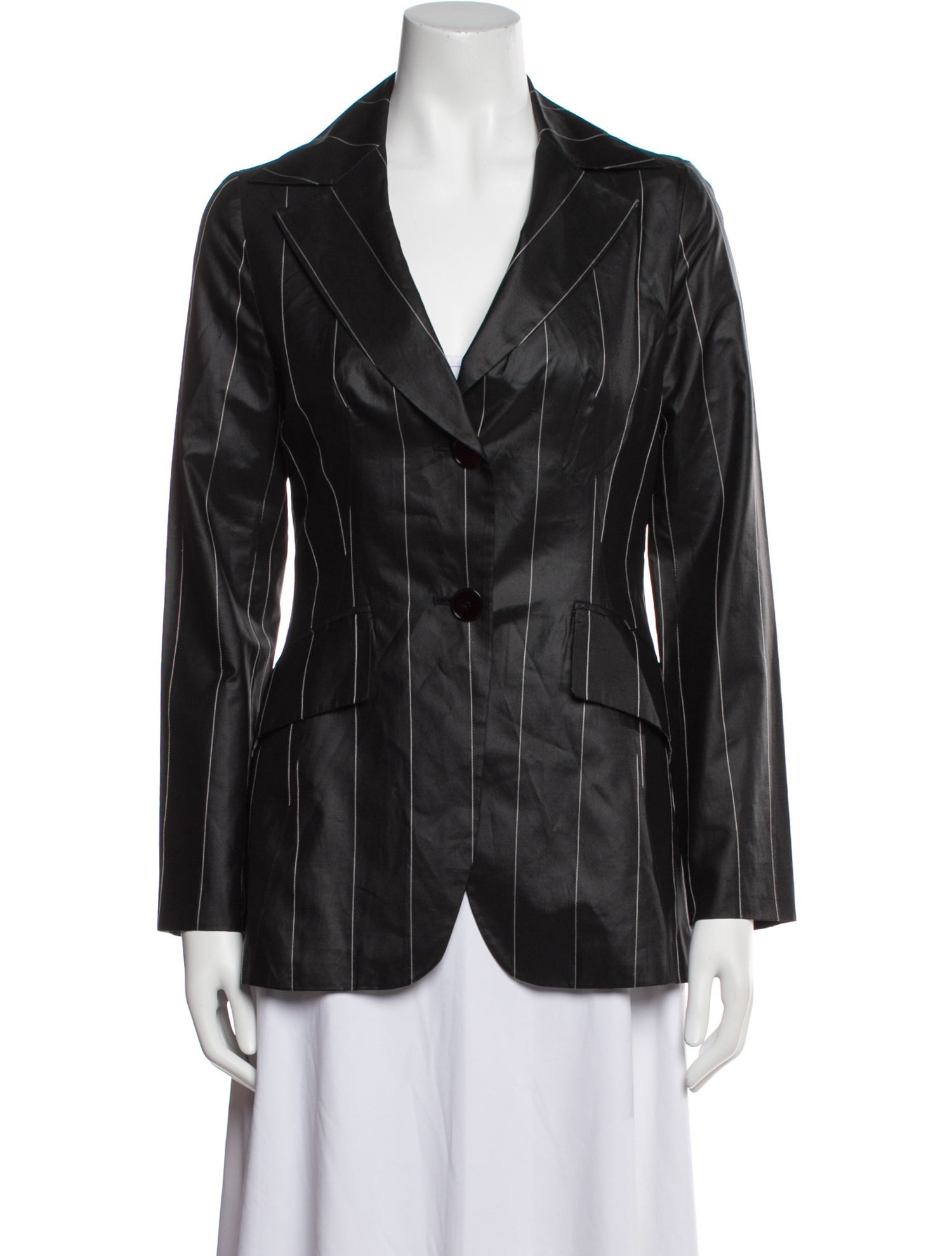 Paco Rabanne Vintage 1990's Blazer