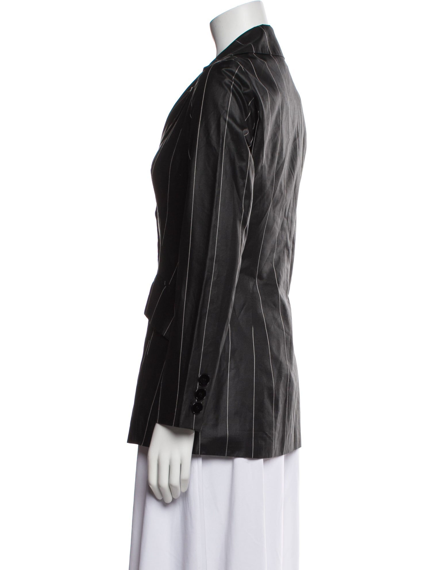 Paco Rabanne Vintage 1990's Blazer