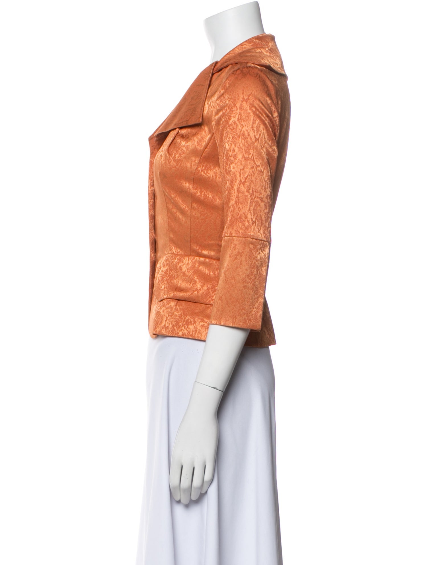 Paco Rabanne Evening Jacket