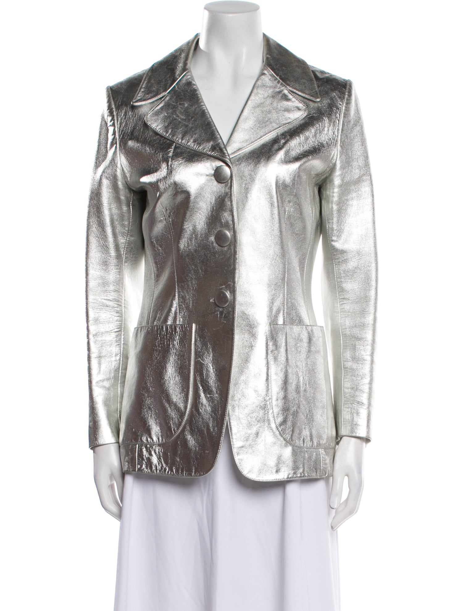 Paco Rabanne Jacket