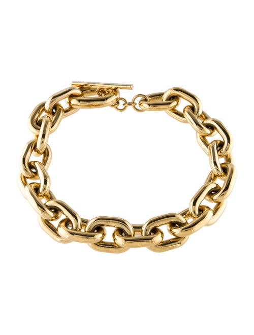 Paco Rabanne XL Link Necklace