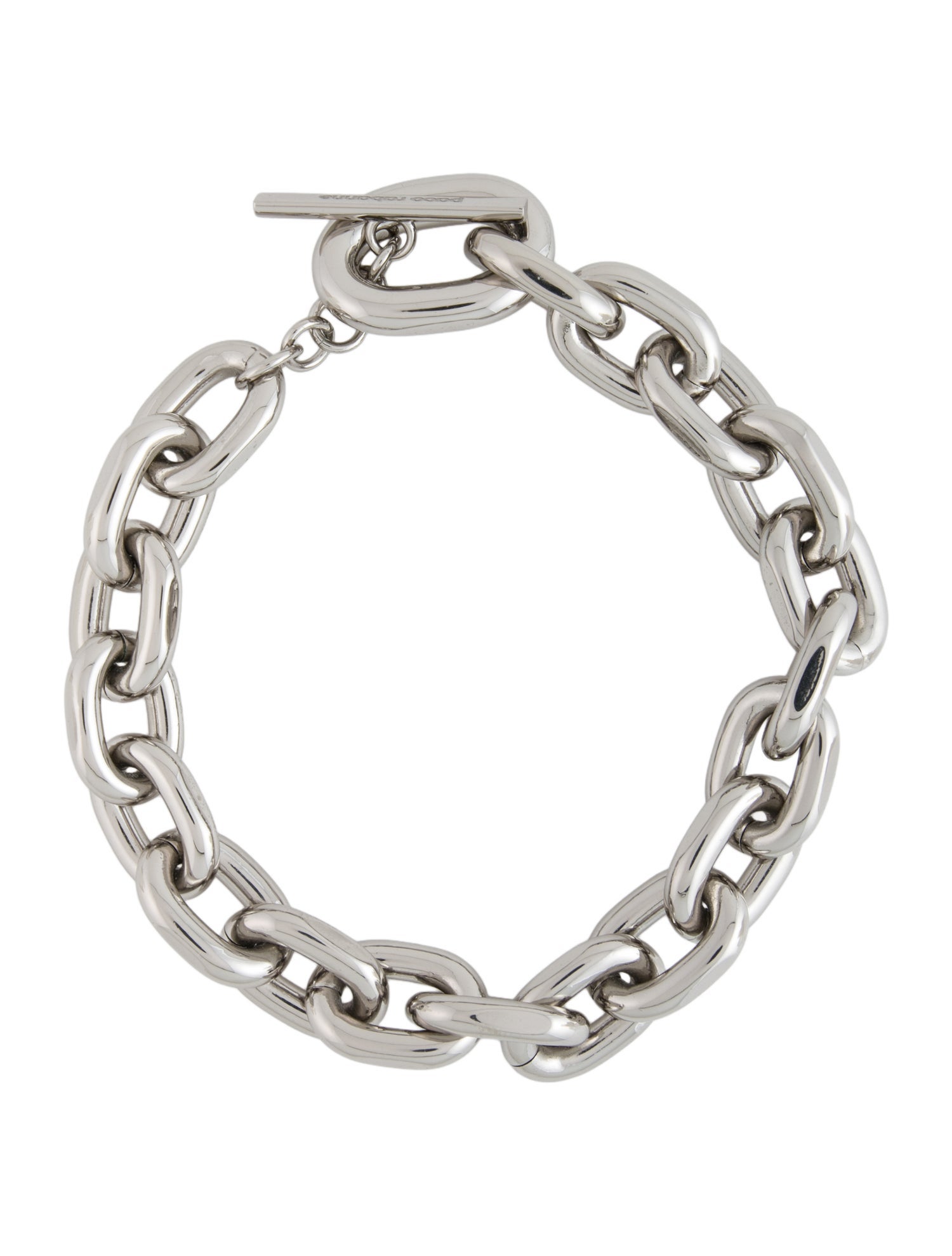 Paco Rabanne Chain Necklace