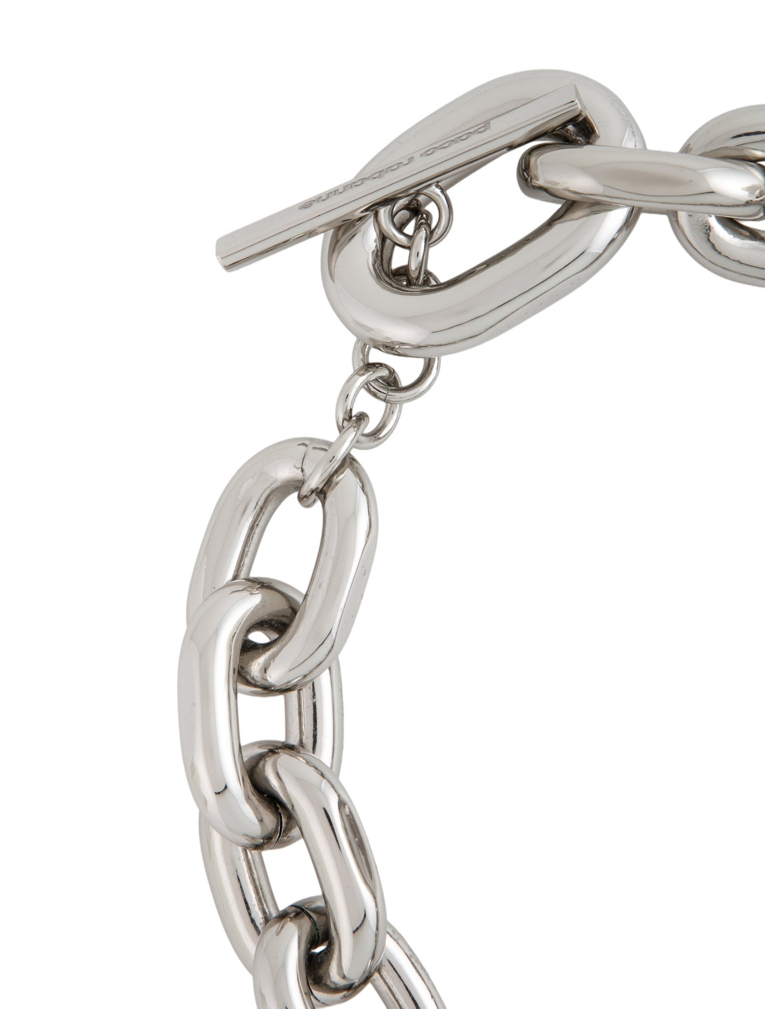 Paco Rabanne Chain Necklace