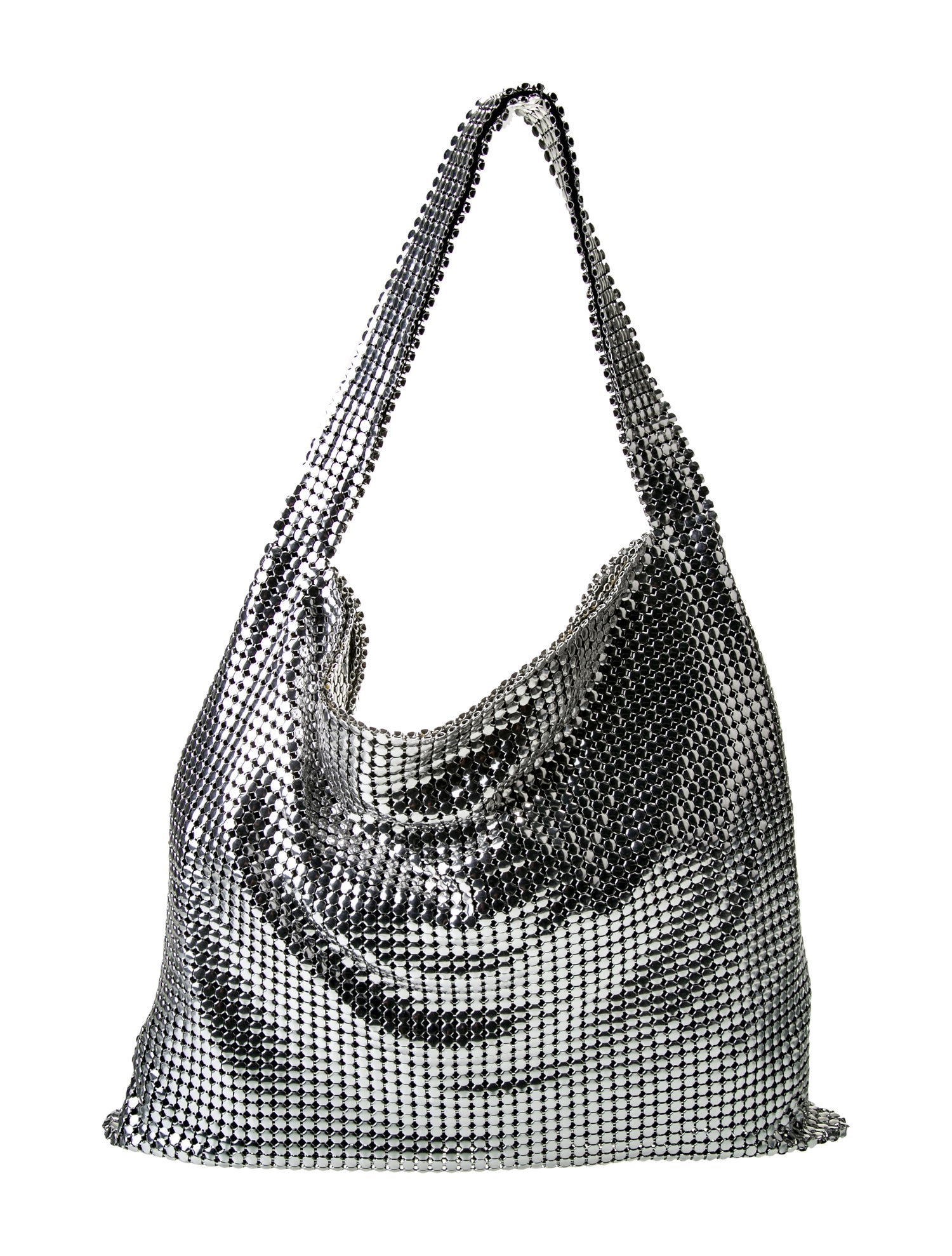 Paco Rabanne Shoulder Bag