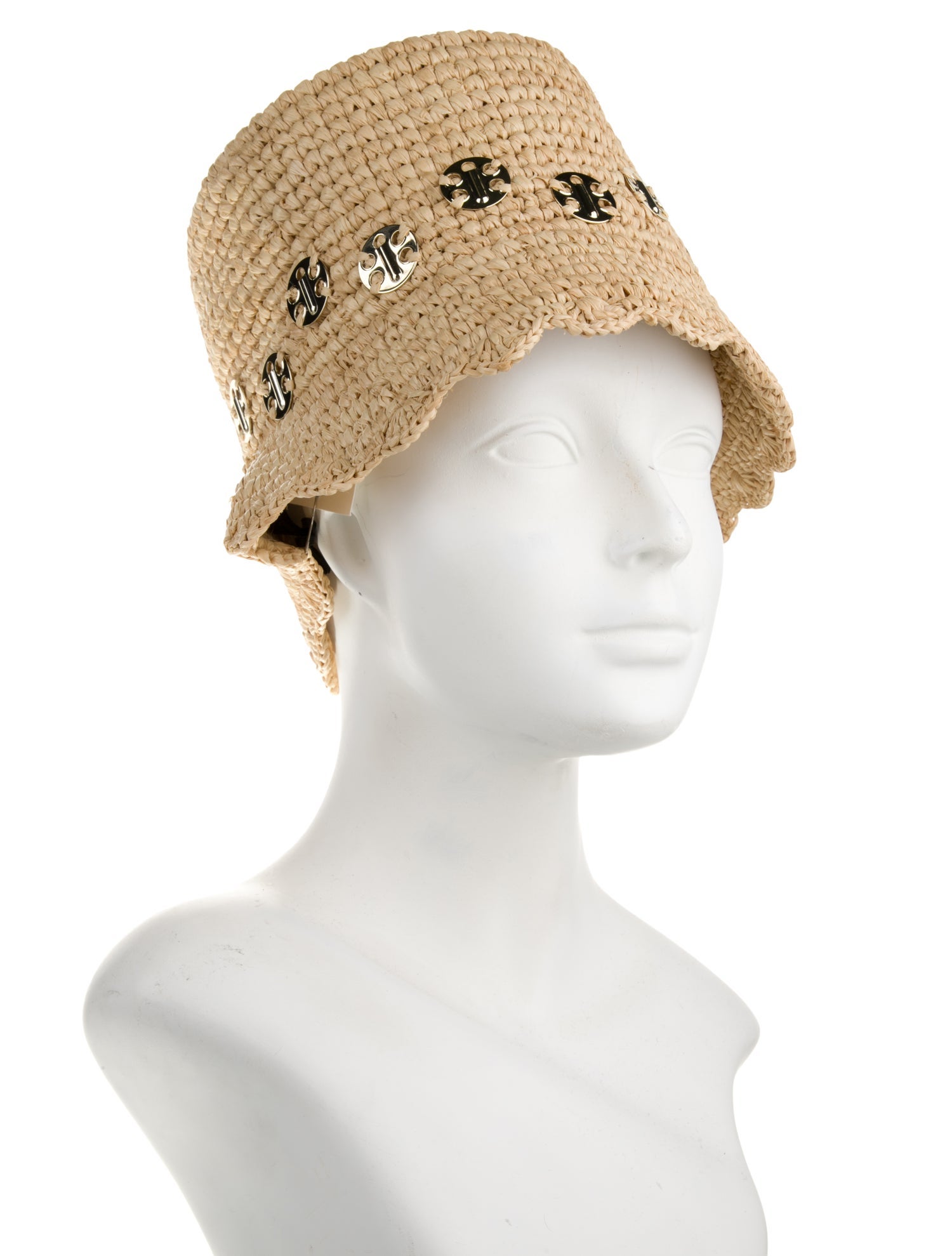 Paco Rabanne Bucket Hat w/Tags