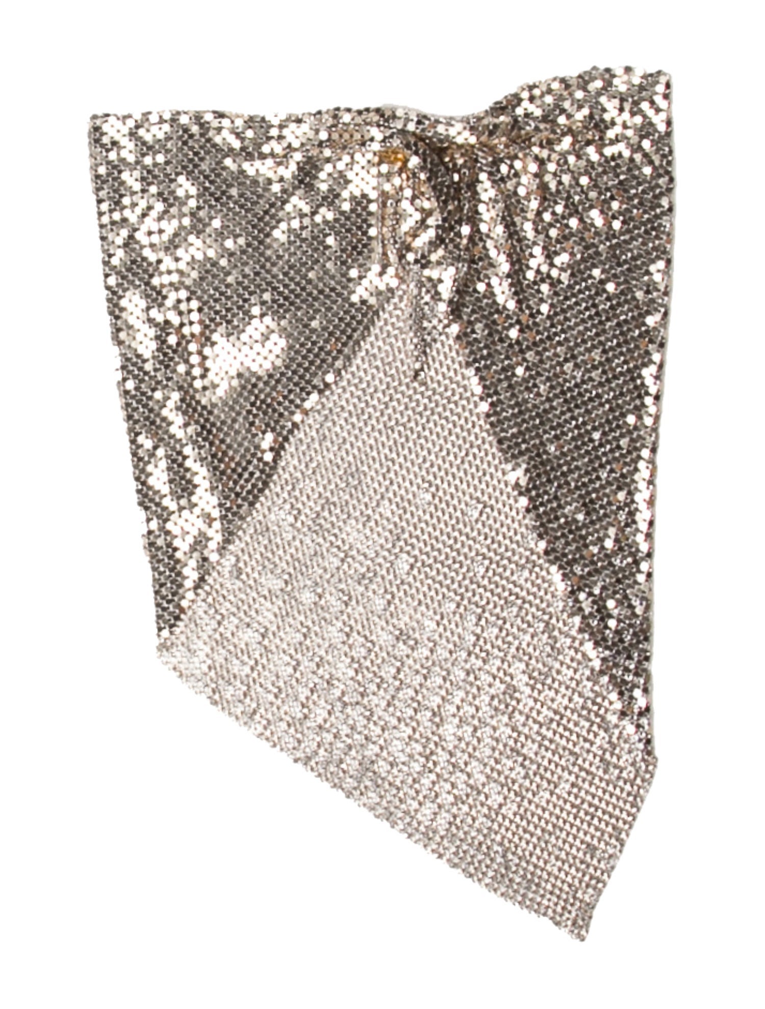 Paco Rabanne Bandana