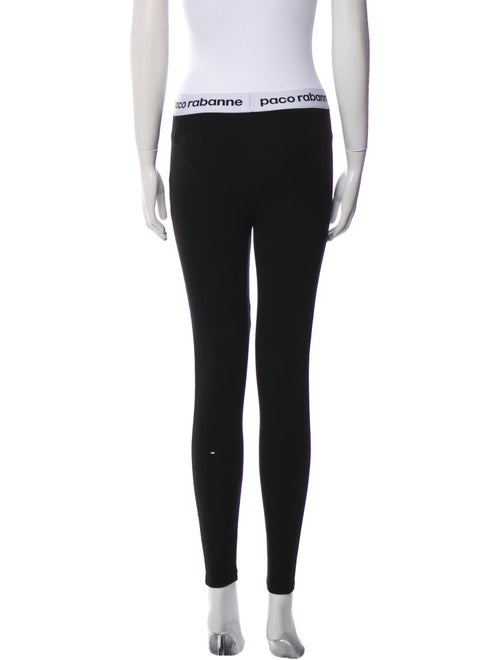 Paco Rabanne Skinny Leg Pants