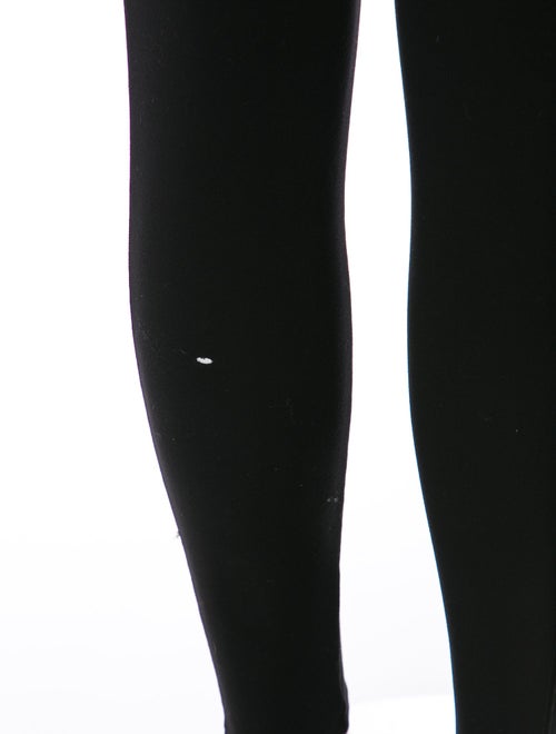 Paco Rabanne Skinny Leg Pants