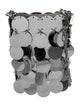 Paco Rabanne Sequins Evening Bag