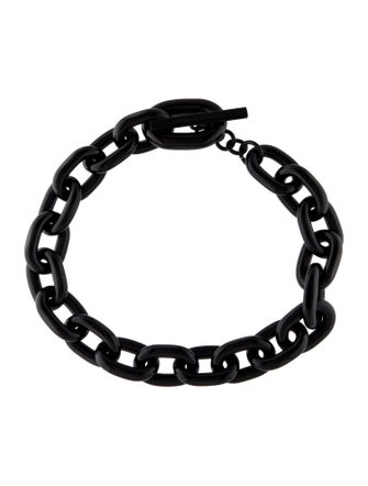 Paco Rabanne x Kimura Tsunehisa Xl Link Necklace
