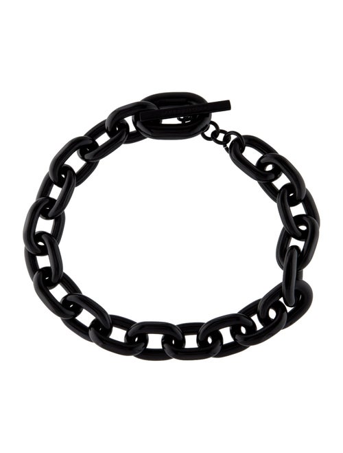 Paco Rabanne x Kimura Tsunehisa Xl Link Necklace