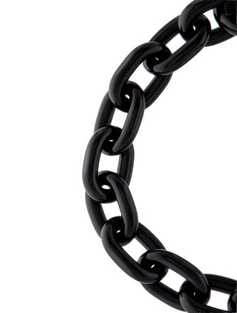 Paco Rabanne x Kimura Tsunehisa Xl Link Necklace