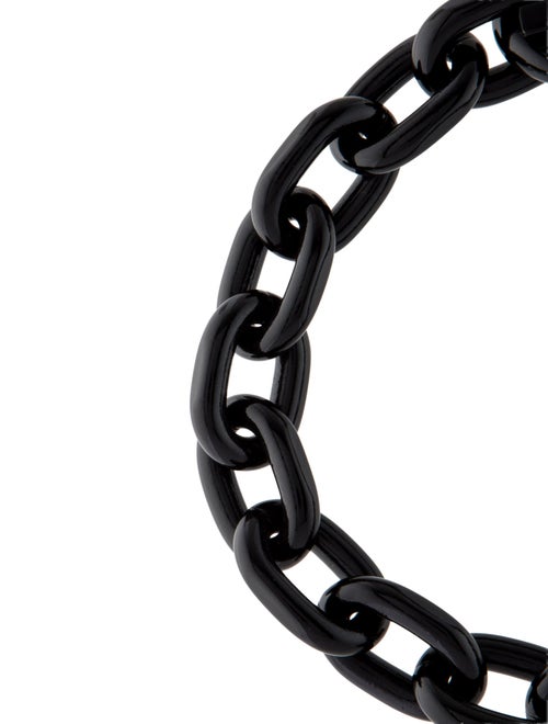 Paco Rabanne x Kimura Tsunehisa Xl Link Necklace