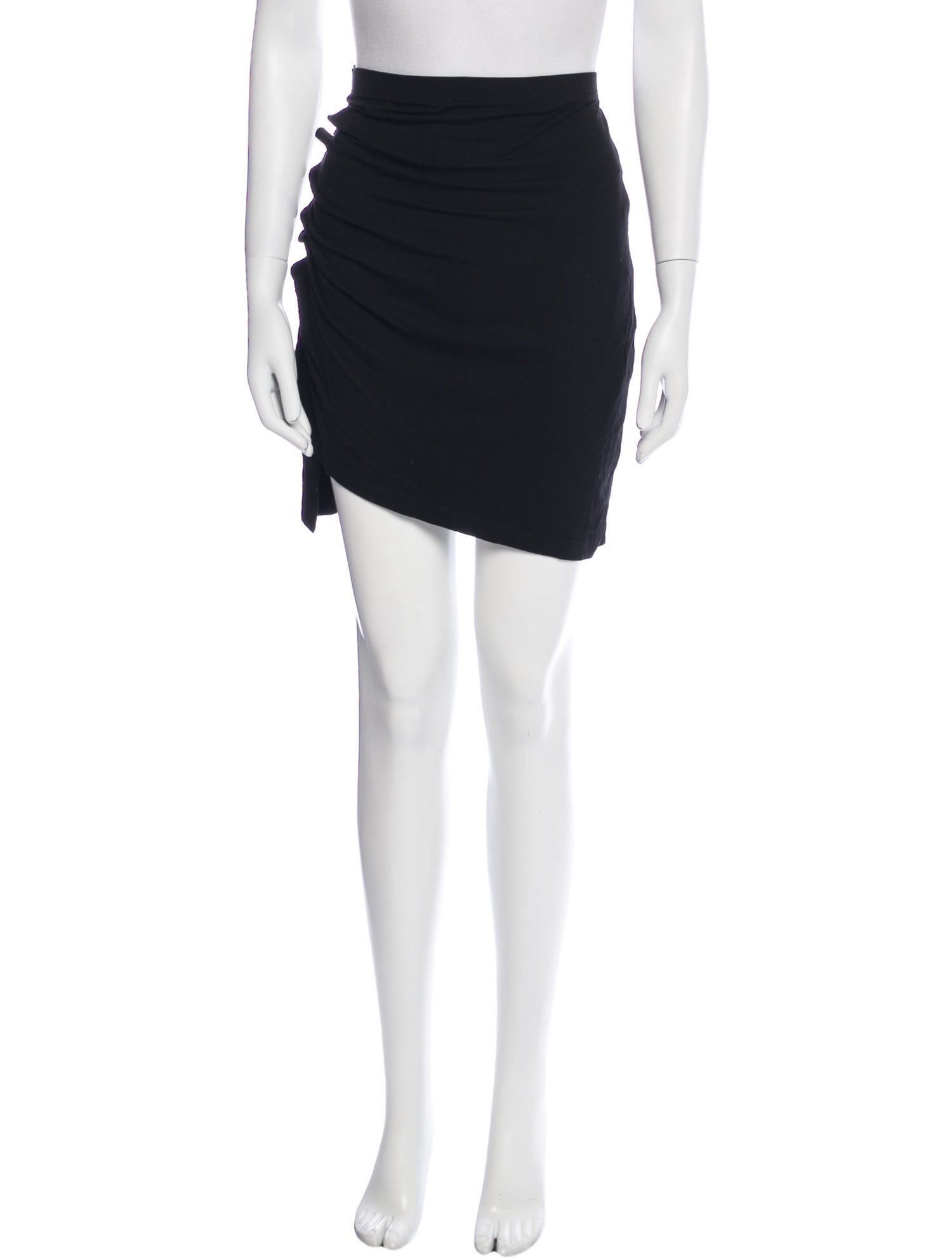 Paco Rabanne Mini Skirt w/ Tags