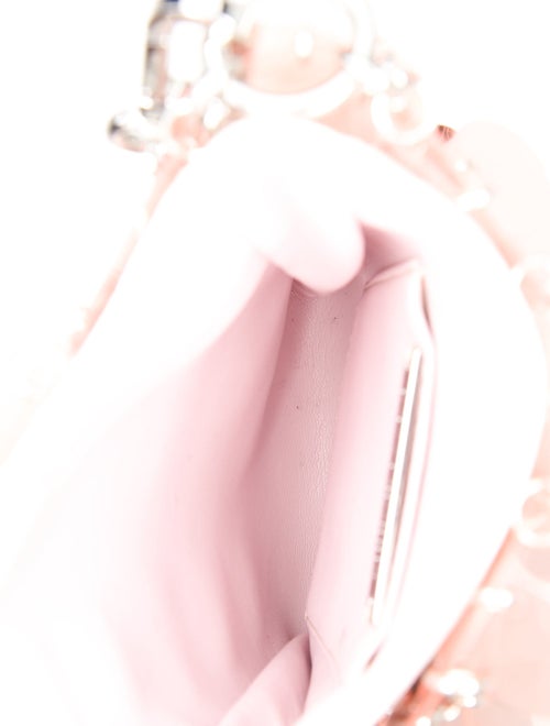 Paco Rabanne Sequins Sparkle 1969 Mini